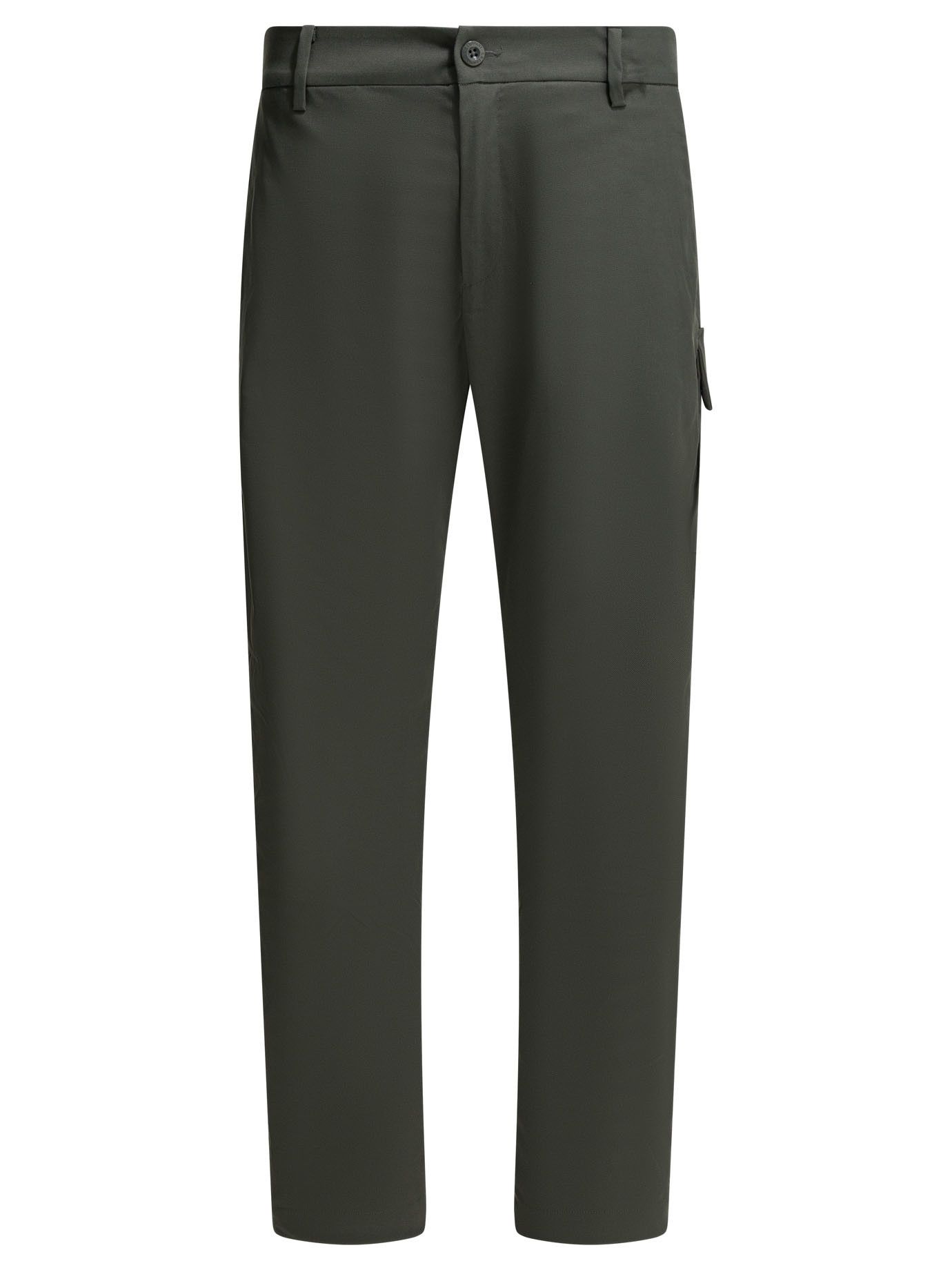 C.P. Company Metropolis Cargo Pants tag size 52 Men - USA Duties Paid