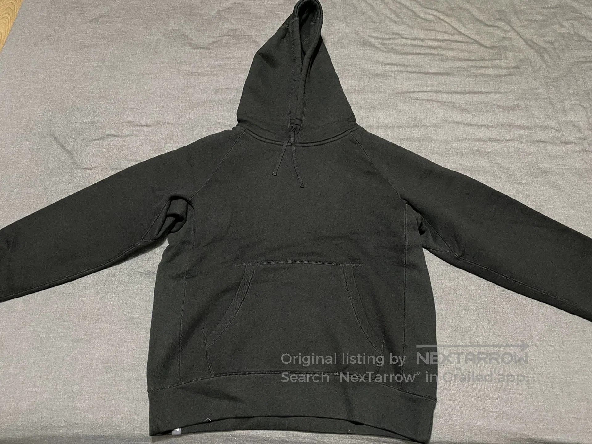 Pilgrim Surf + Supply Pilgrim Surf Winter Sweatshirt Size M. Size US M / EU 48-50 / 2 - 3 Thumbnail