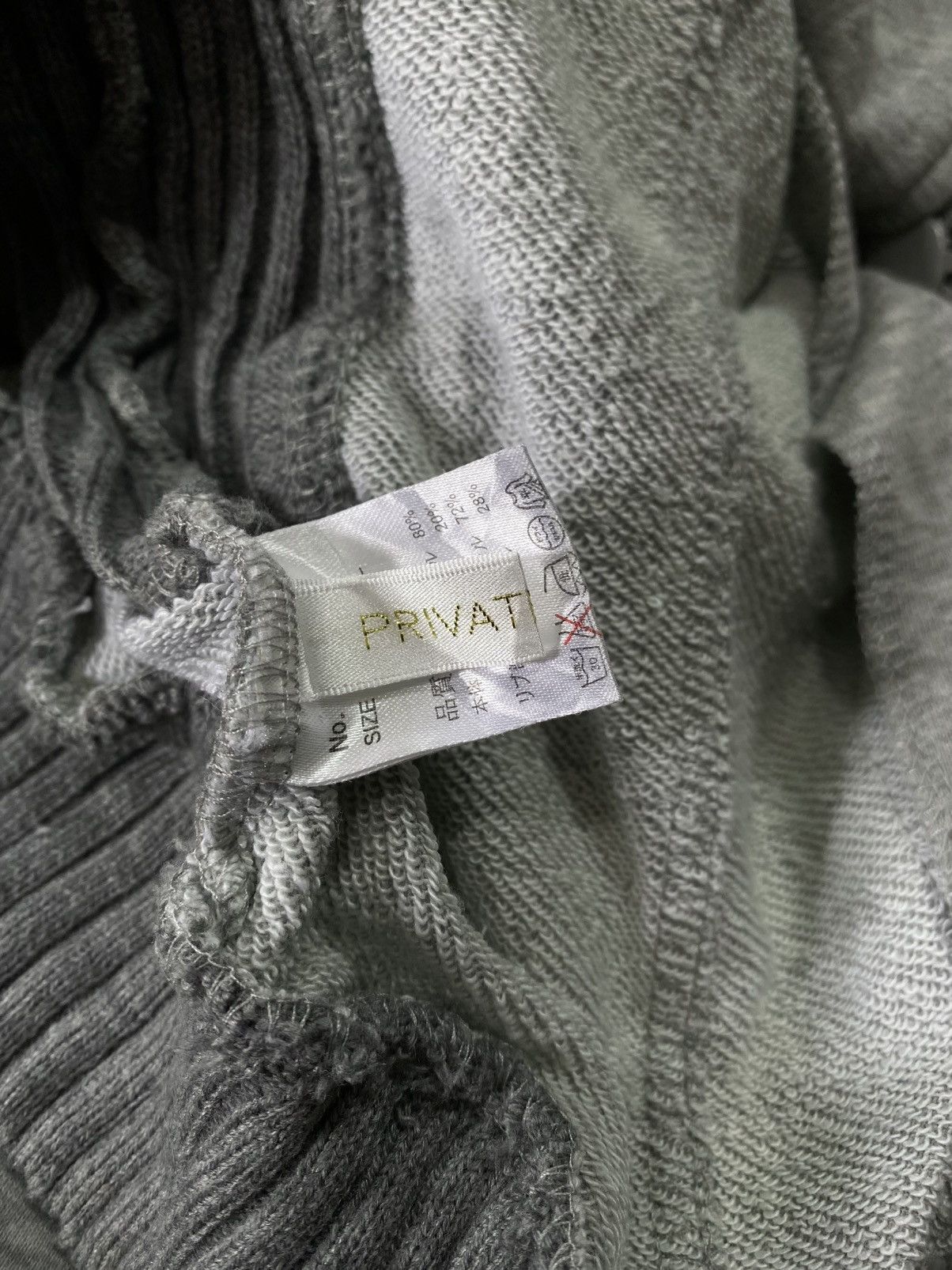 Hysteric Glamour Japanes Private Beach Size US L / EU 52-54 / 3 - 6 Thumbnail