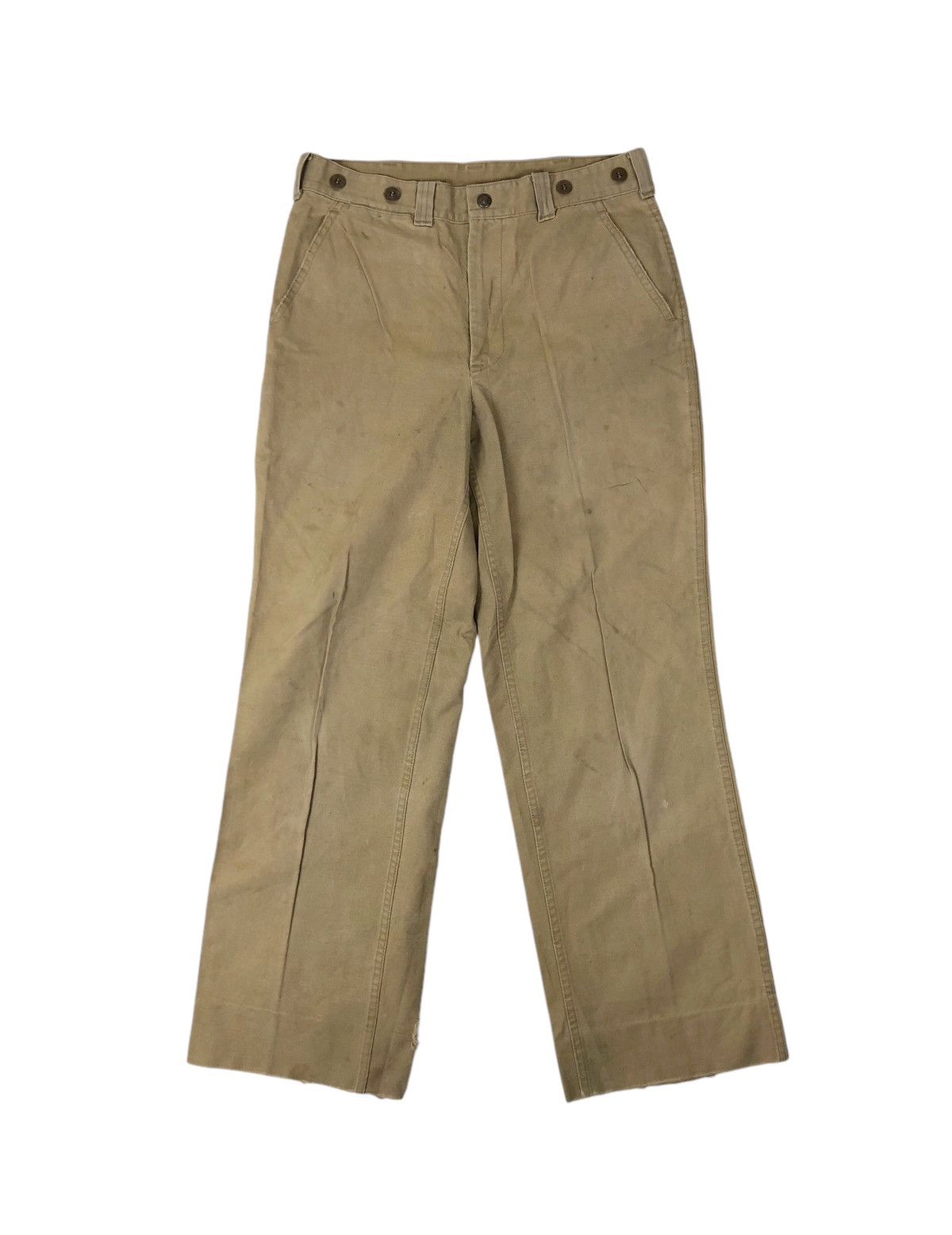 Special】【40s】Filson Duck 