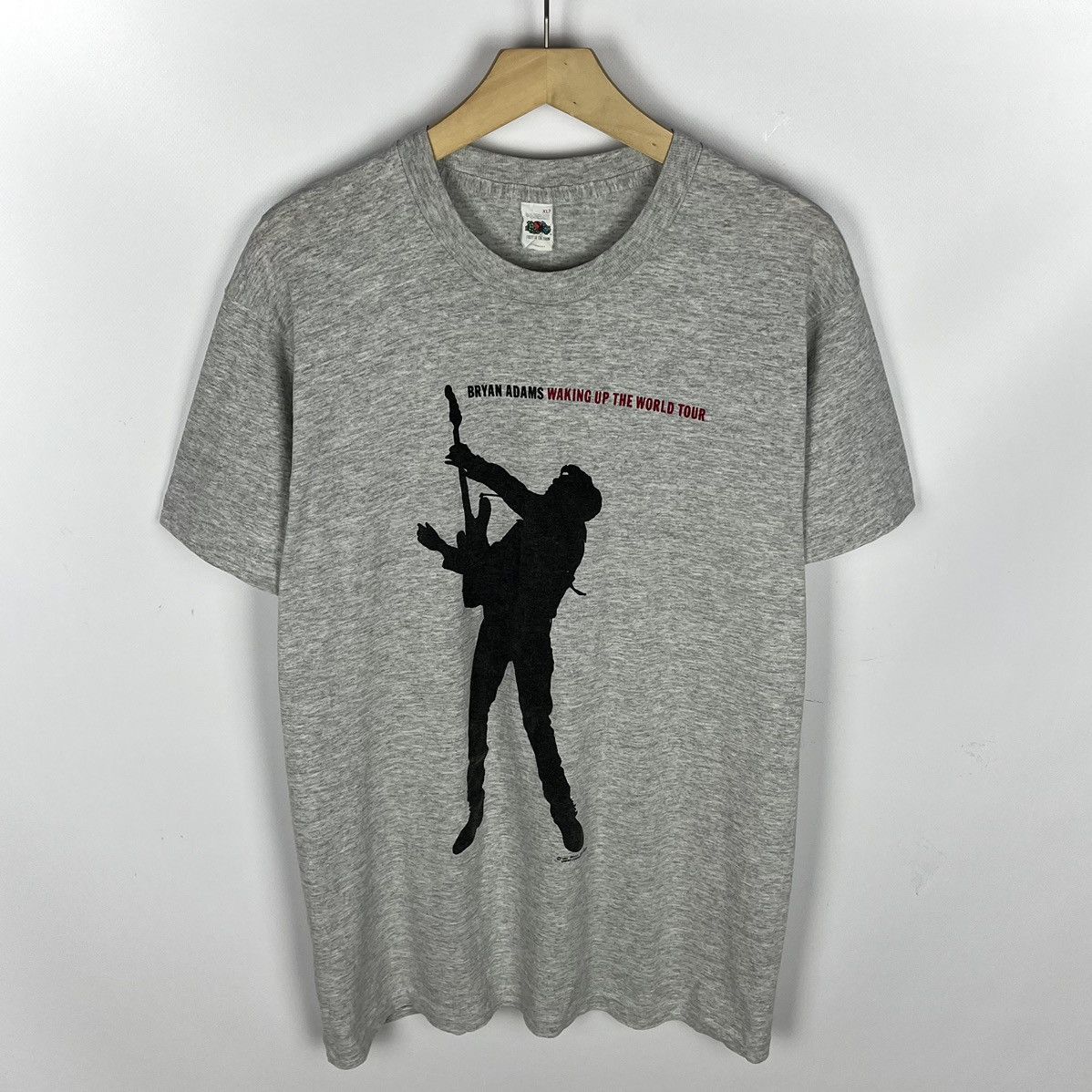 Band Tees × Vintage The Goo Goo Dolls Dizzy up the Girl 1999 Tour