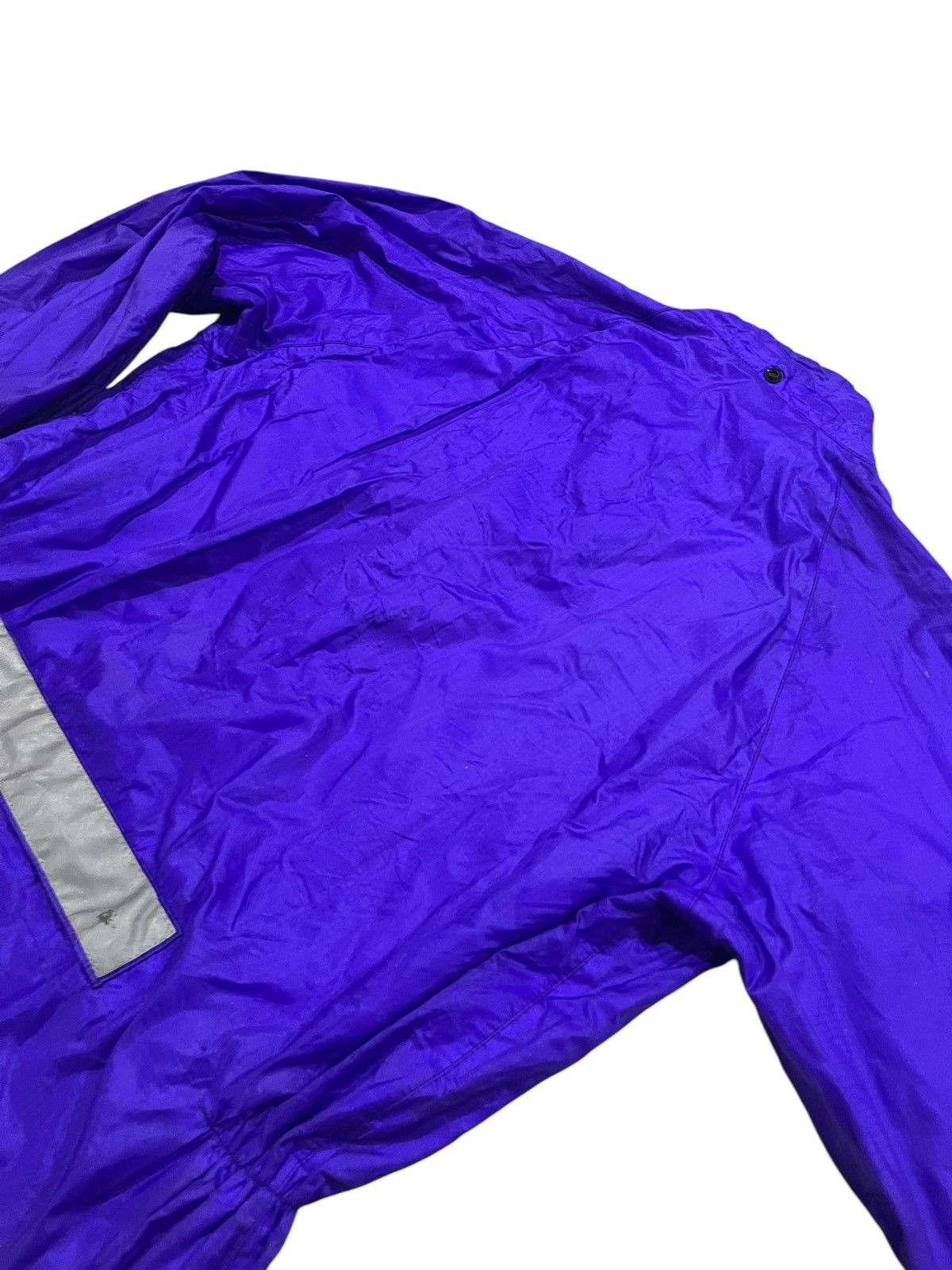 Montbell Montbell Gore-Tex Windbreaker Jacket Size US L / EU 52-54 / 3 - 16 Thumbnail