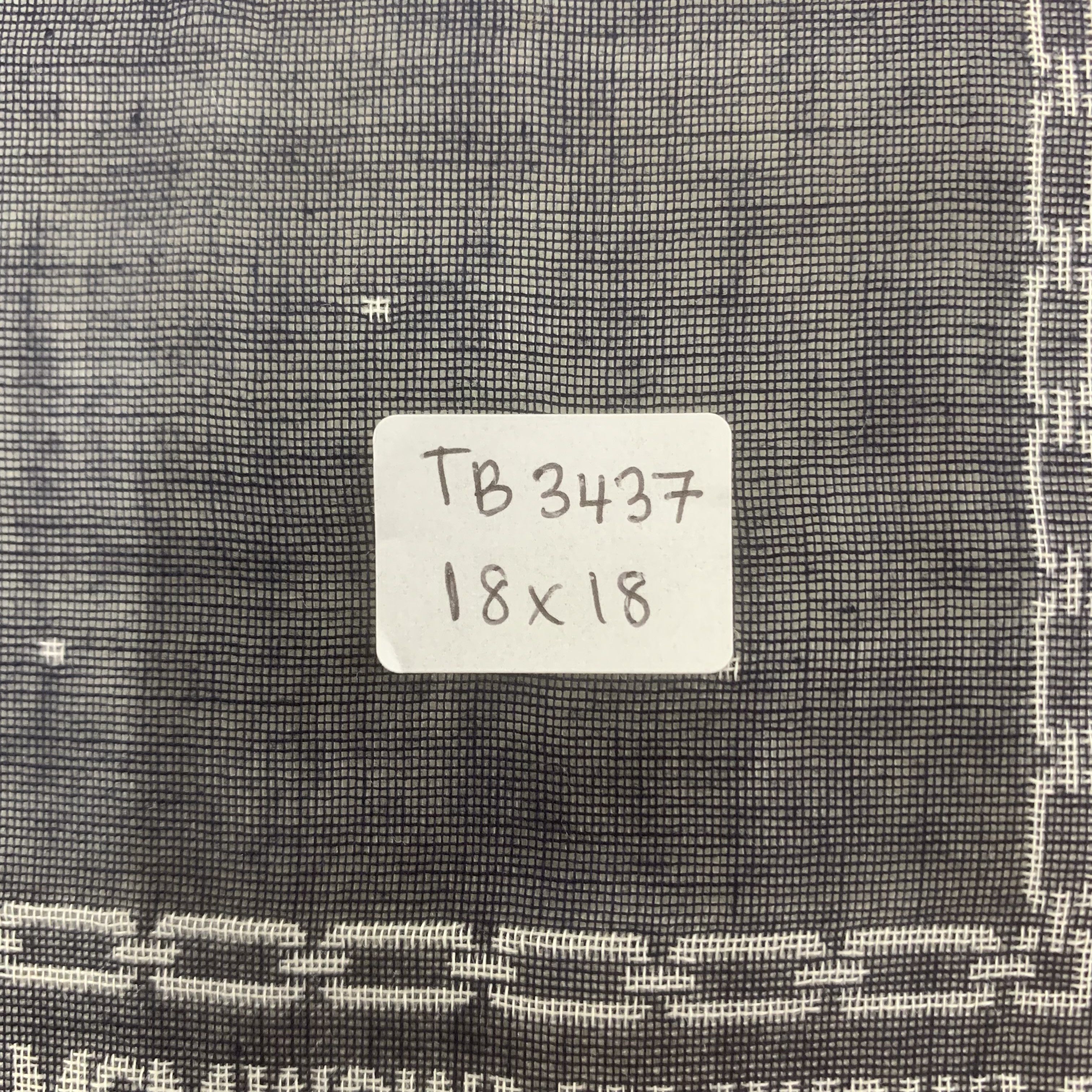 MCM MCM Handkerchief Bandana Neckerchief TB3437 Size ONE SIZE - 7 Thumbnail