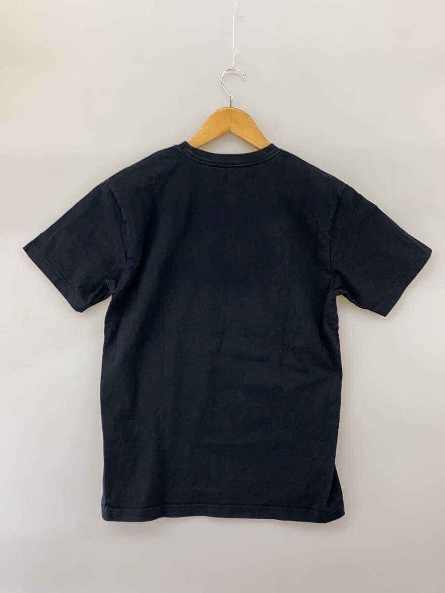 Yohji Yamamoto Logo Tee Size US M / EU 48-50 / 2 - 2 Thumbnail
