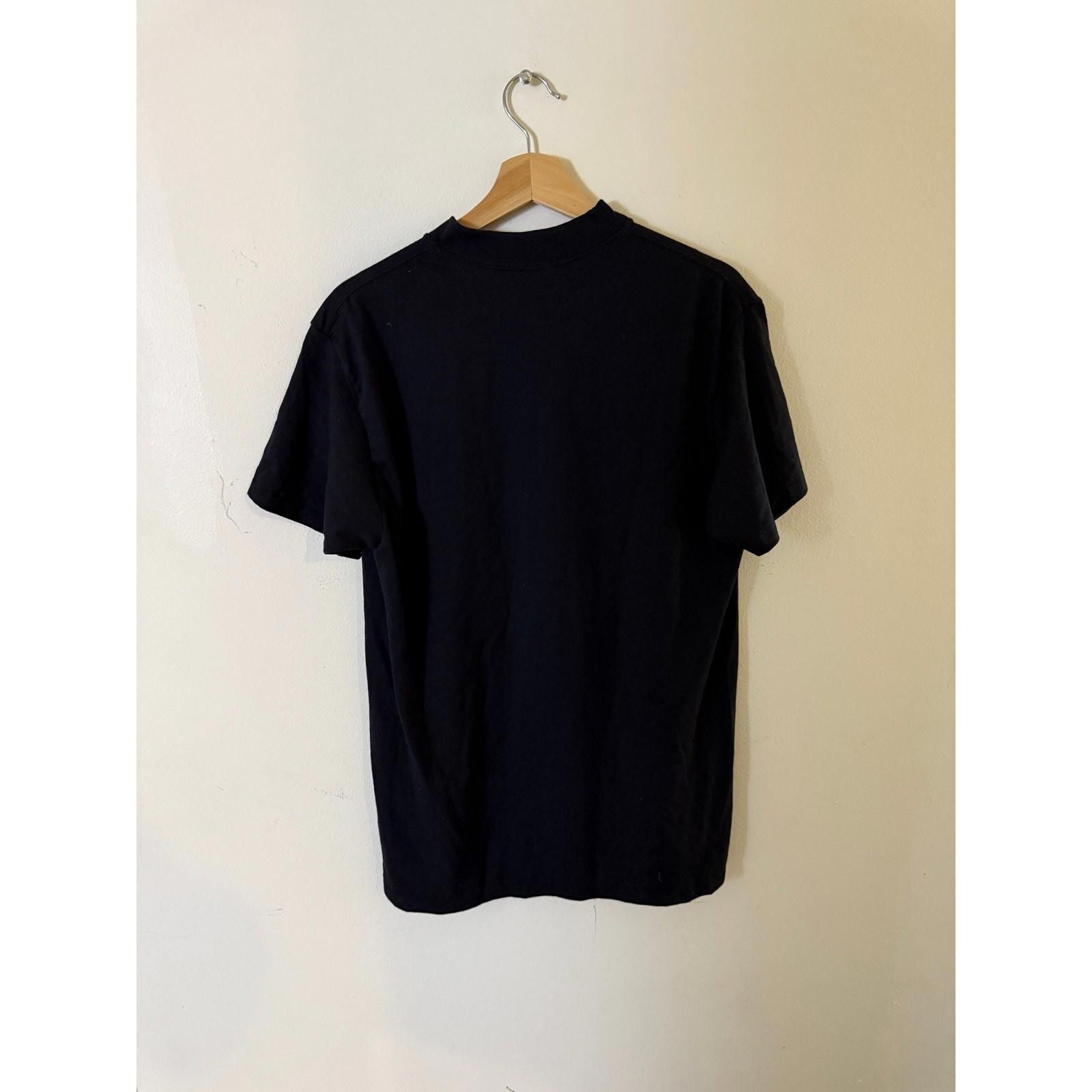 Delta Vintage 90s Zildjian Drums T-Shirt Mens SZ L NOS Rock C1 Size US L / EU 52-54 / 3 - 2 Thumbnail