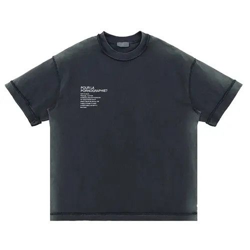 VIBE Print Shirt Size US L / EU 52-54 / 3 - 5 Thumbnail