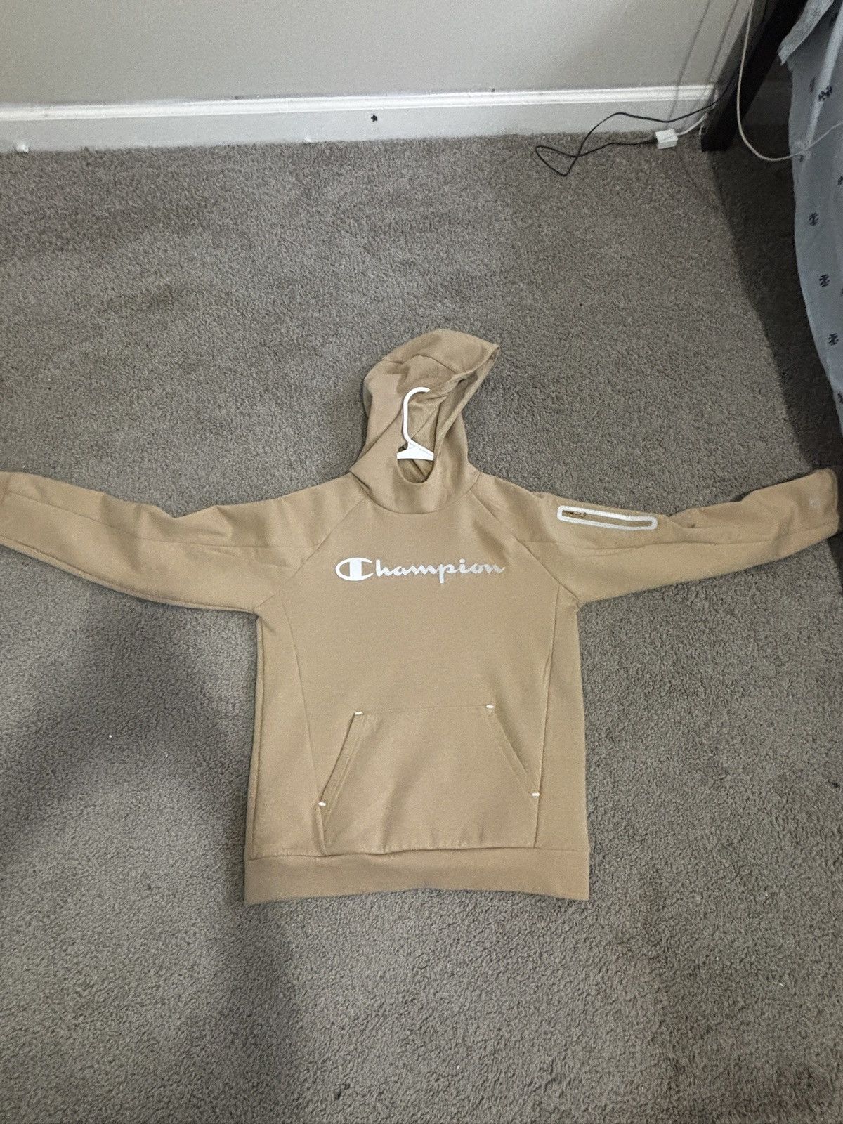 Champion Champion Hoodie Size US XS / EU 42 / 0 - 1 Thumbnail