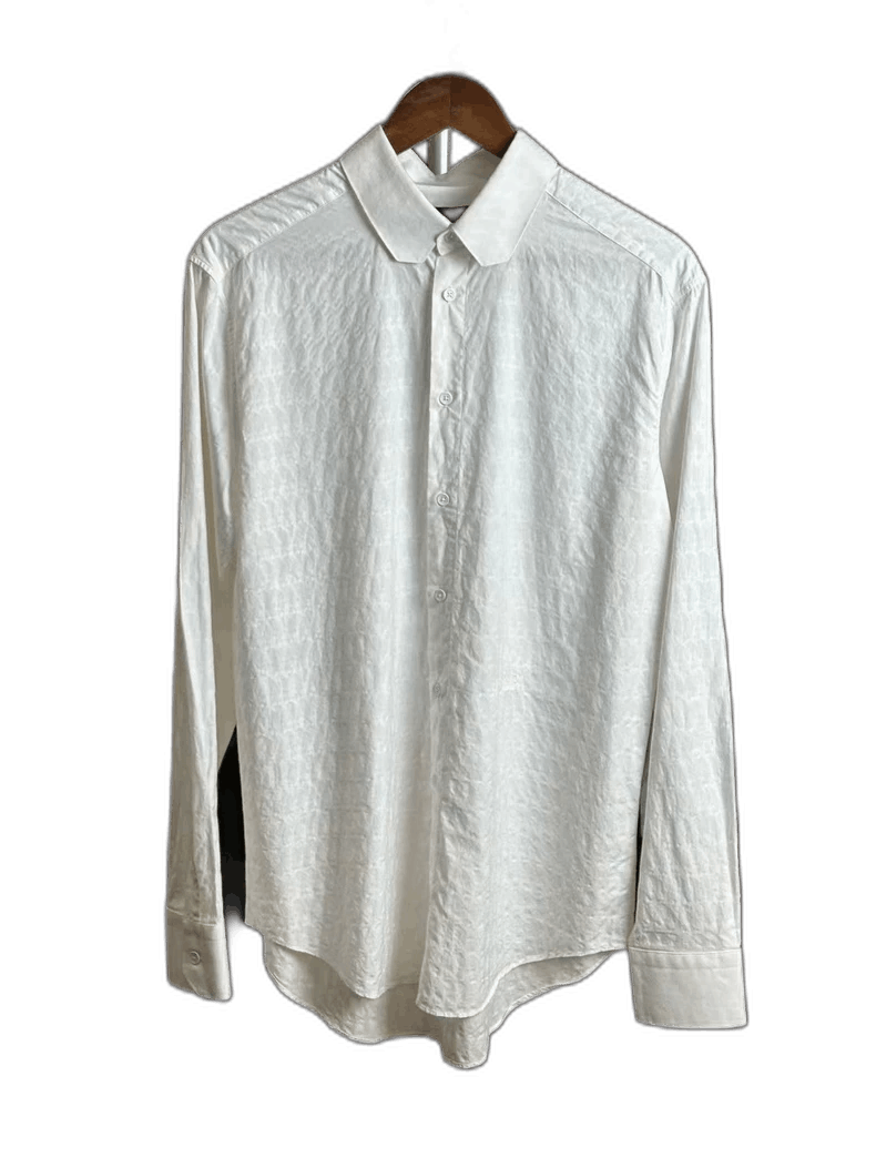 Louis Vuitton x NBA Long Sleeve Shirt