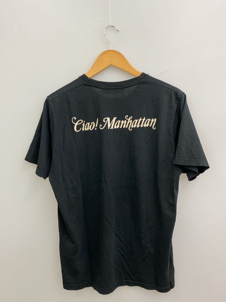 Hysteric Glamour "CIAO MANHATTAN" Tee Size US L / EU 52-54 / 3 - 2 Thumbnail