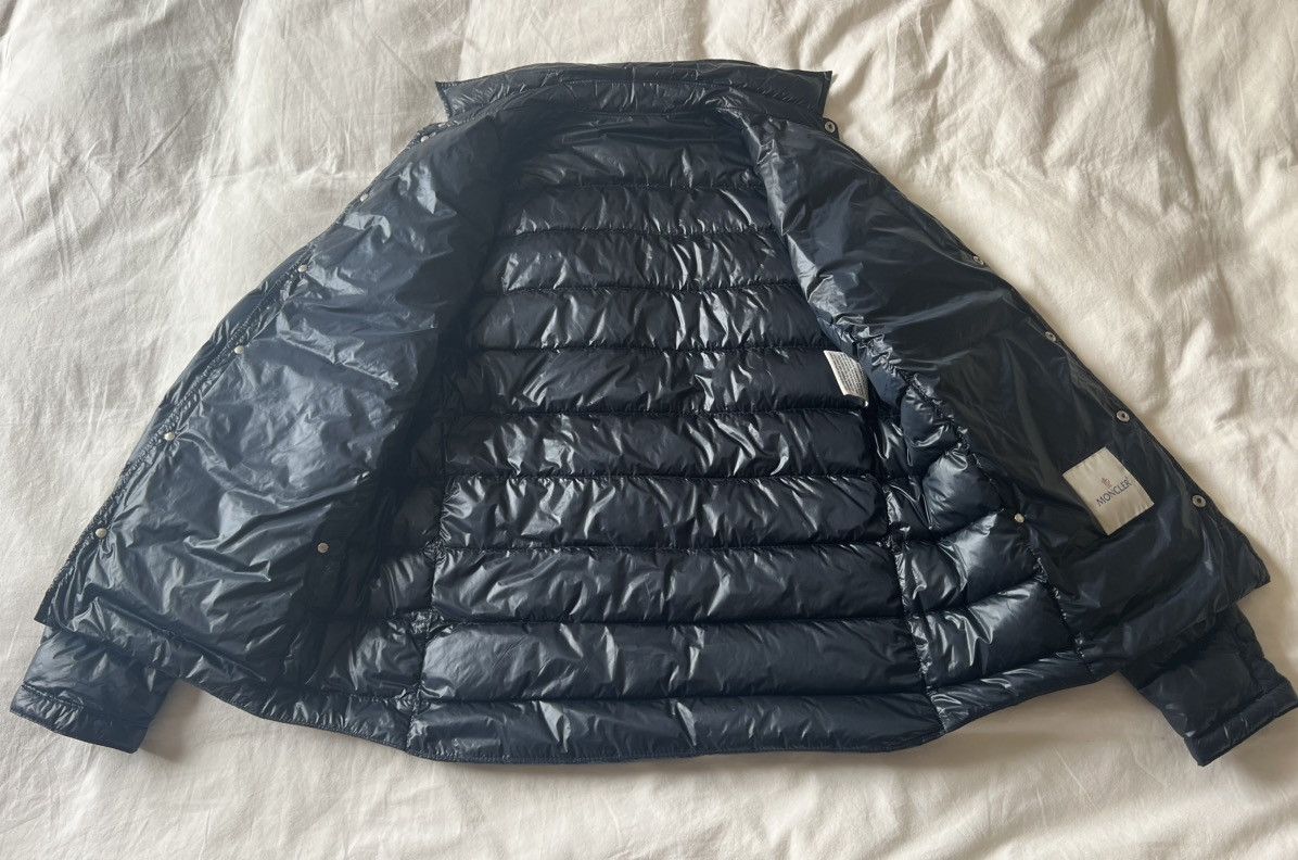 Moncler Moncler ’Gregoire’ light down jacket Size US M / EU 48-50 / 2 - 6 Thumbnail