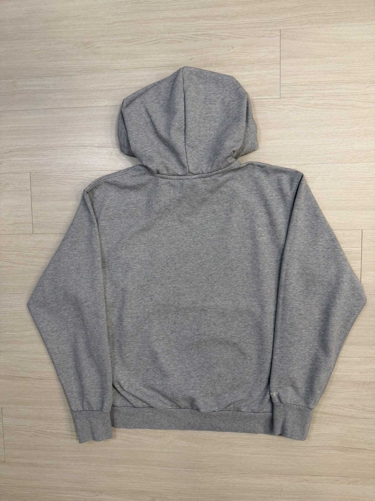 Nike Nike Dri-FIT Standard Issue Basketball Hoodie Size US L / EU 52-54 / 3 - 3 Thumbnail