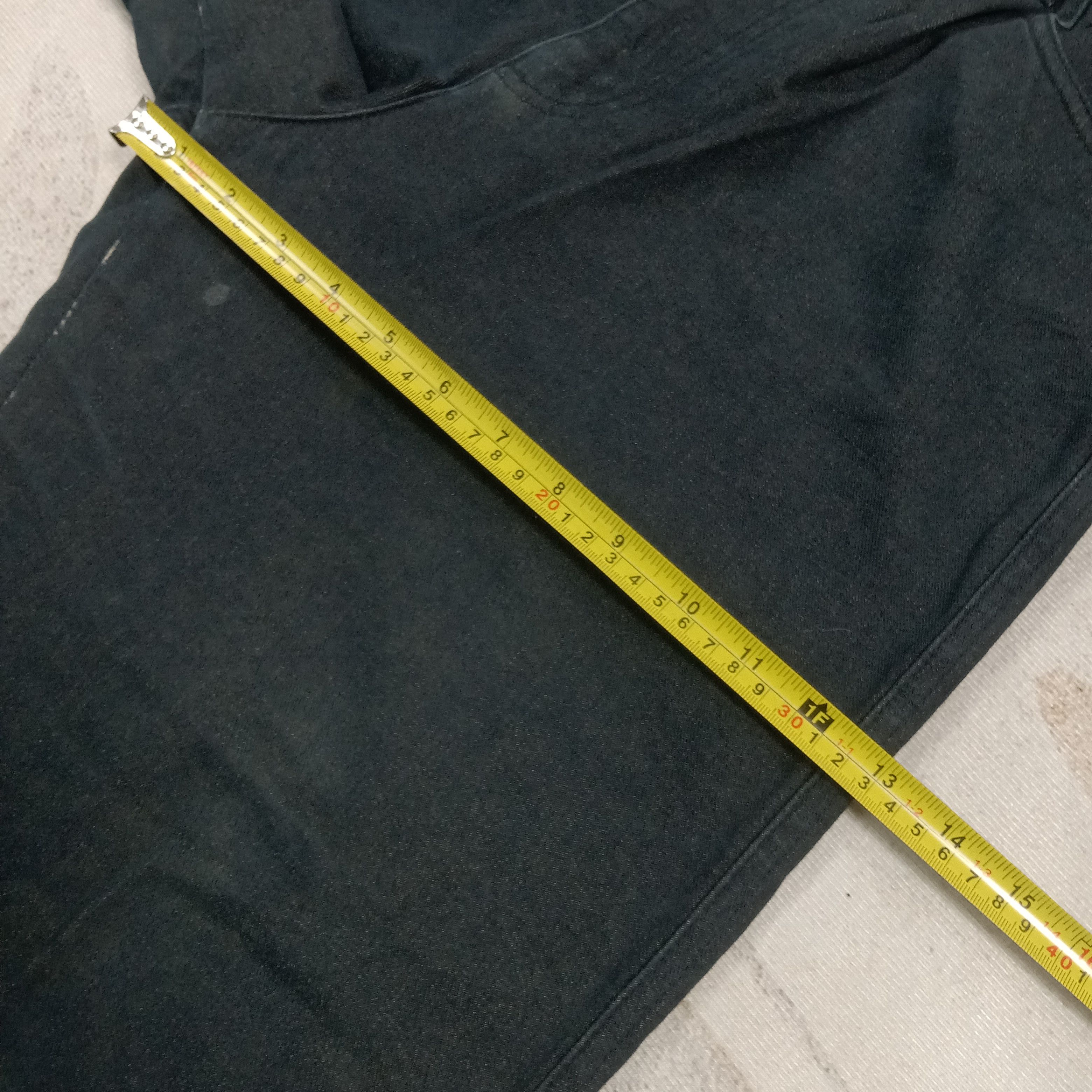 Hai Sporting Gear Hai Sporting Gear by Issey Miyake Japanese Pants C280N21 Size US 28 / EU 44 - 9 Thumbnail