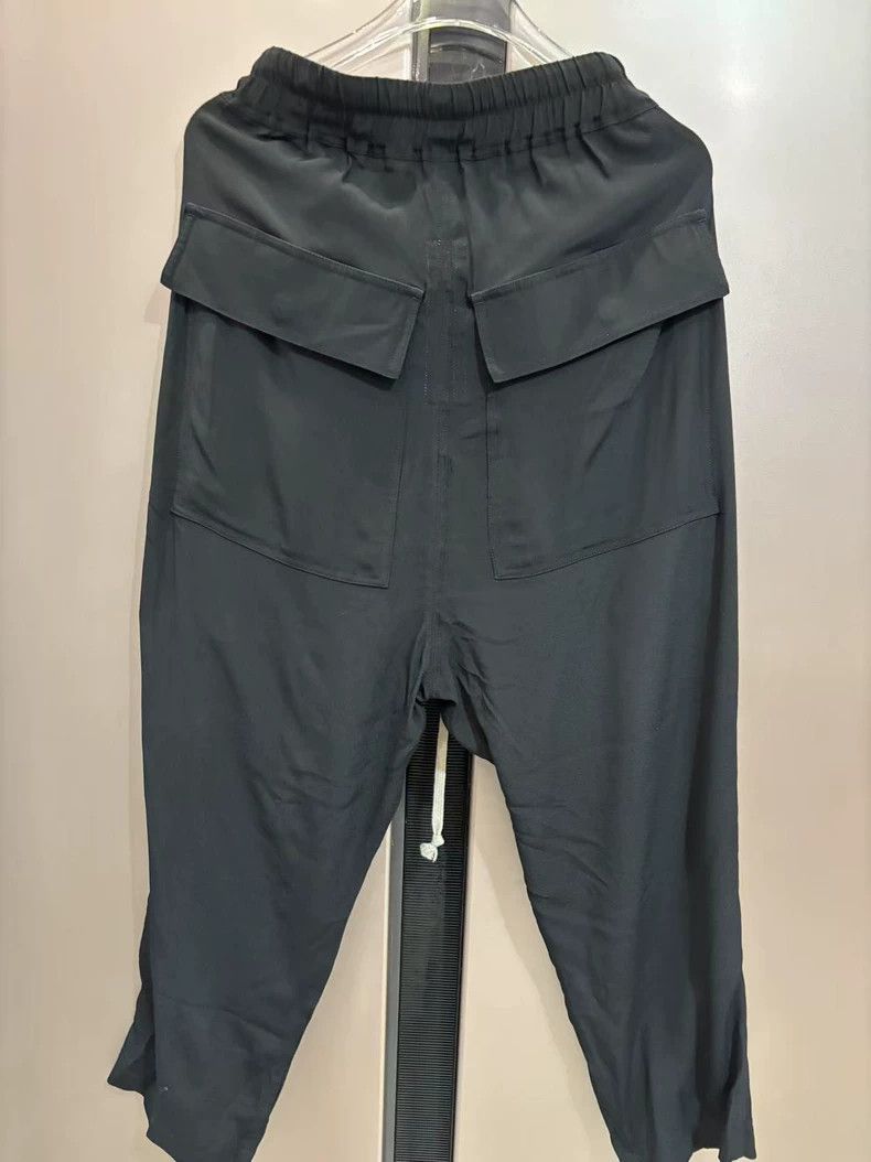 Rick Owens Rick Owens size 2 pants Size US 28 / EU 44 - 5 Thumbnail