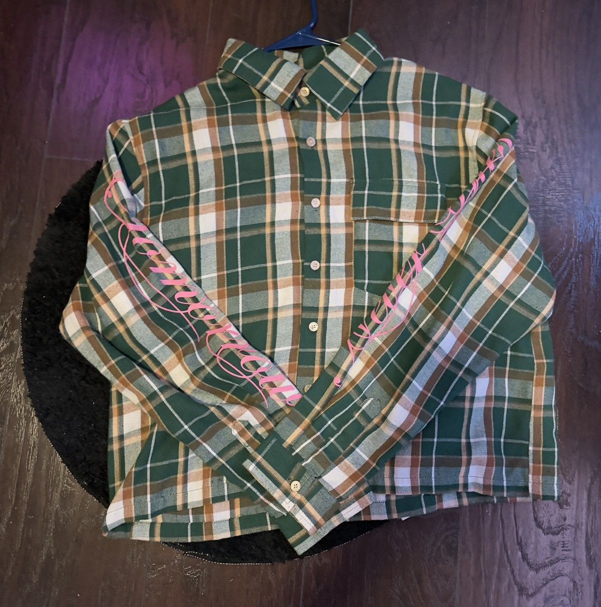 Other GREERSTREET FLANNEL Size US M / EU 48-50 / 2 - 1 Thumbnail