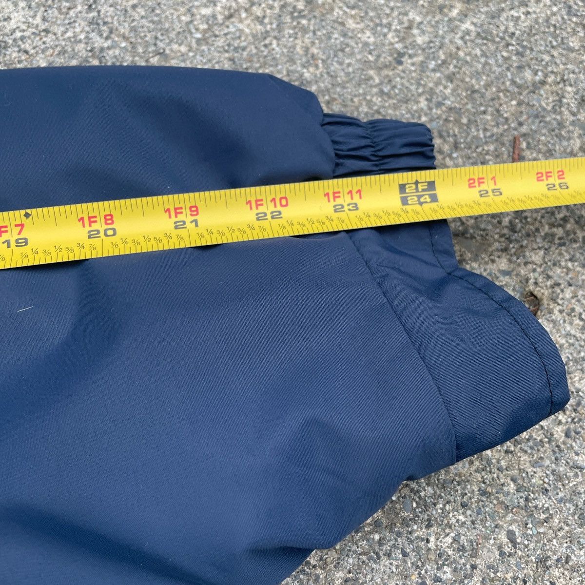 Columbia Notre dame Columbia ski jacket Size US XL / EU 56 / 4 - 6 Thumbnail