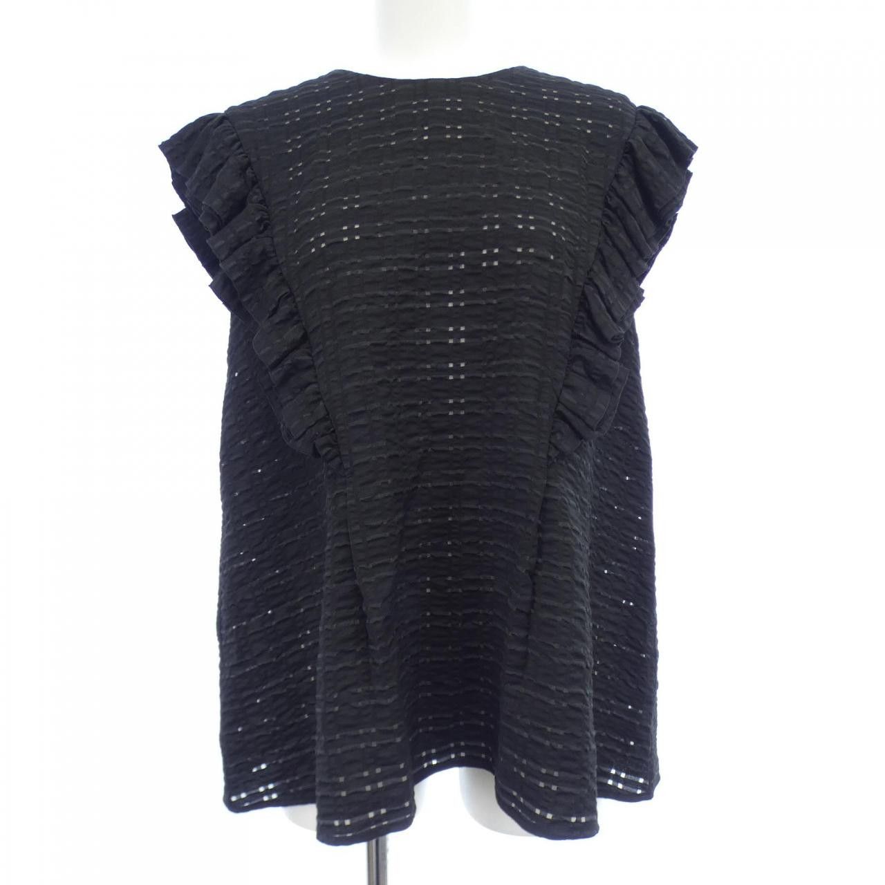 Other Other Drawer Top Textile Tops 6521-299-0828 DUTY FREE for USA Size ONE SIZE - 1 Thumbnail