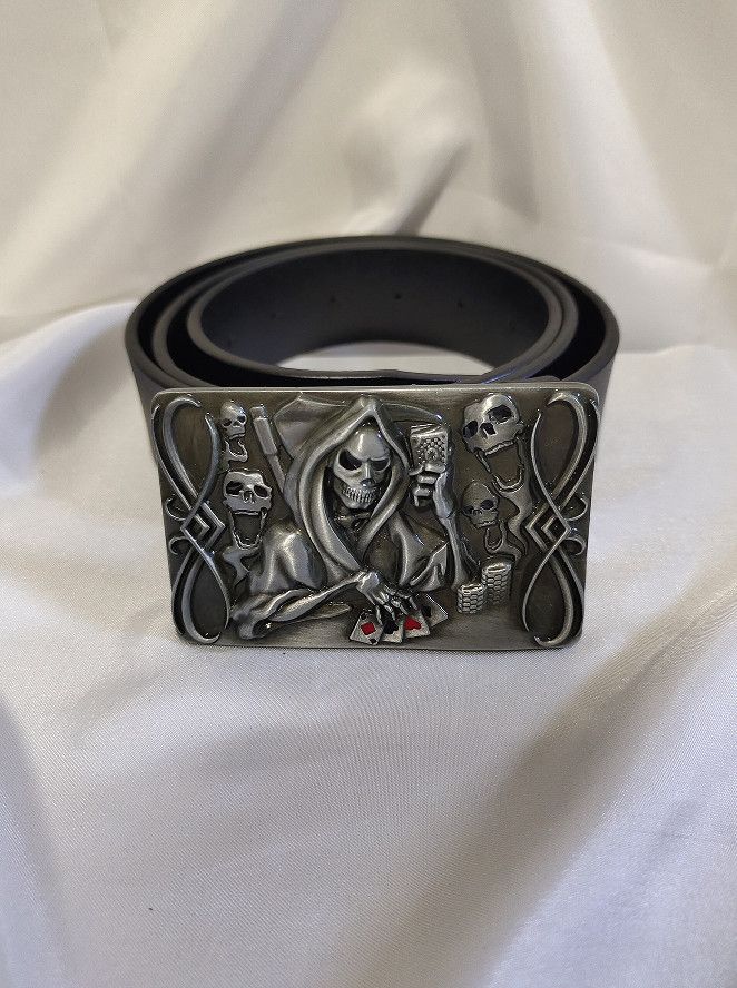 Vintage Fashion personalized simple belt Size ONE SIZE - 1 Thumbnail