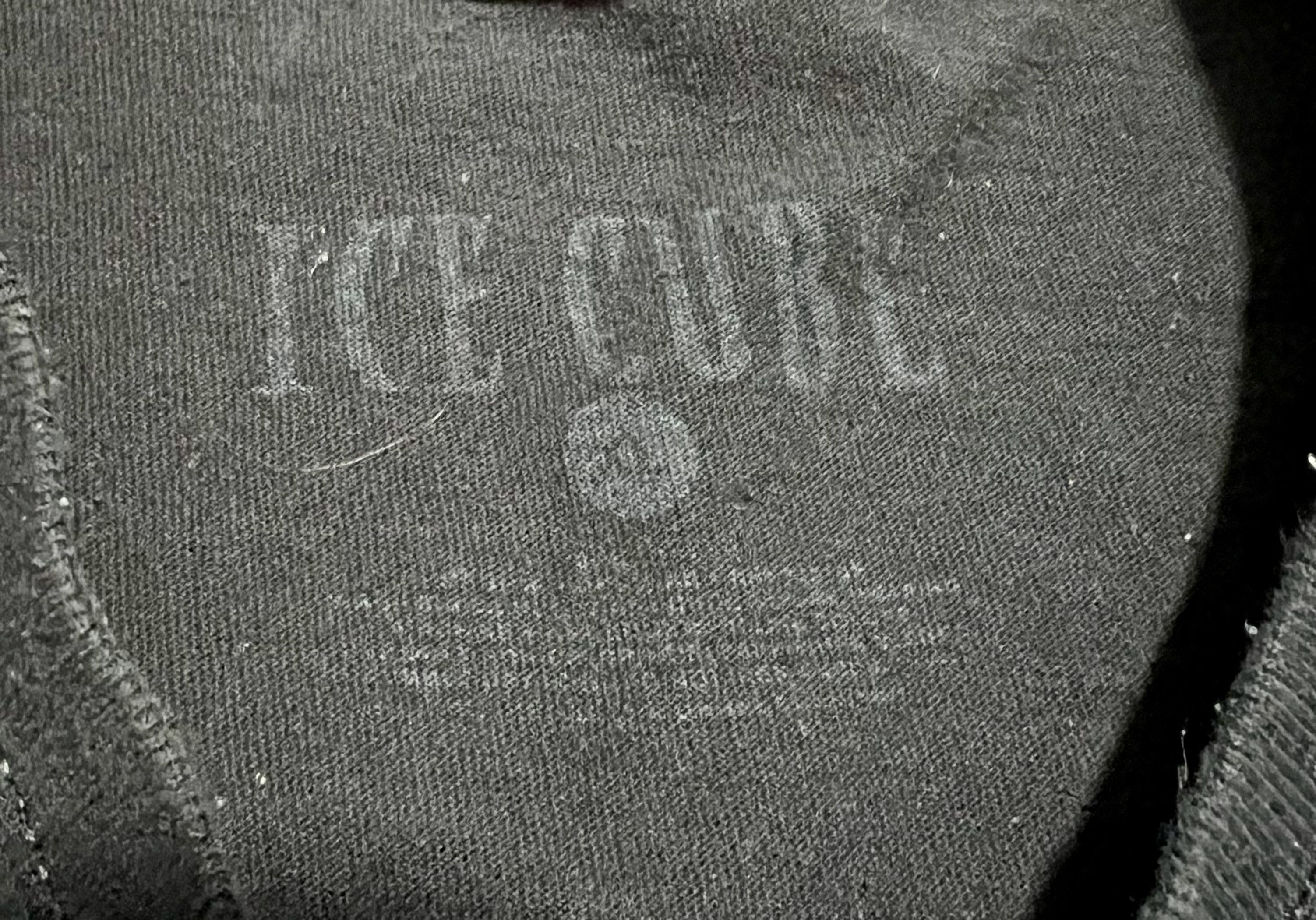 Other Ice Cube Chevy '64 Impala Black Graphic T-Shirt Size US XL / EU 56 / 4 - 3 Thumbnail