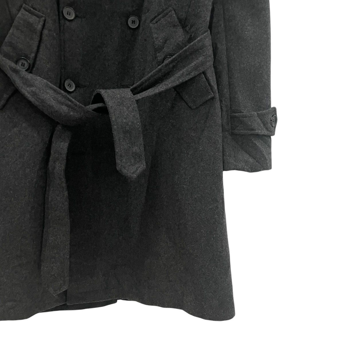 Neil Barrett Neil Barrett Trench Coat Jacket Size US M / EU 48-50 / 2 - 4 Thumbnail