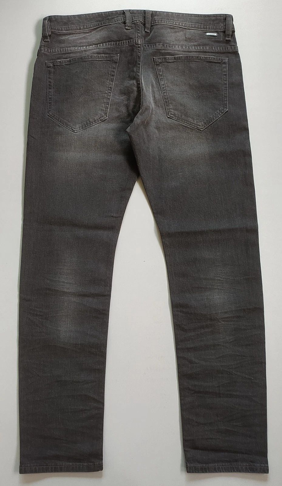 Diesel Diesel THOMMER-C L.32 MENS JEANS T/9799 Size US 36 / EU 52 - 12 Thumbnail