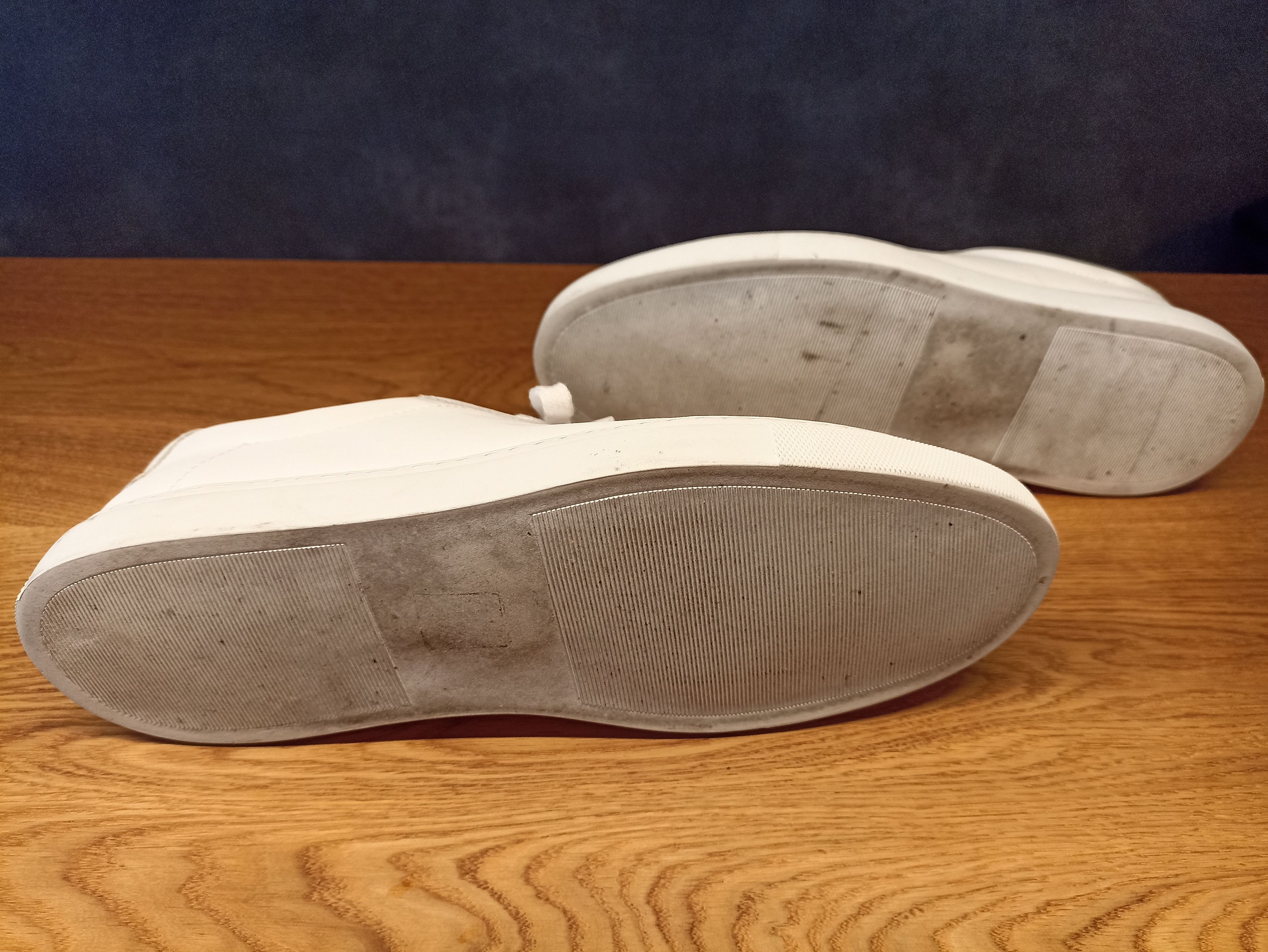 Oliver Cabell Oliver Cabell Low 1 White Size US 6 / EU 39 - 5 Thumbnail