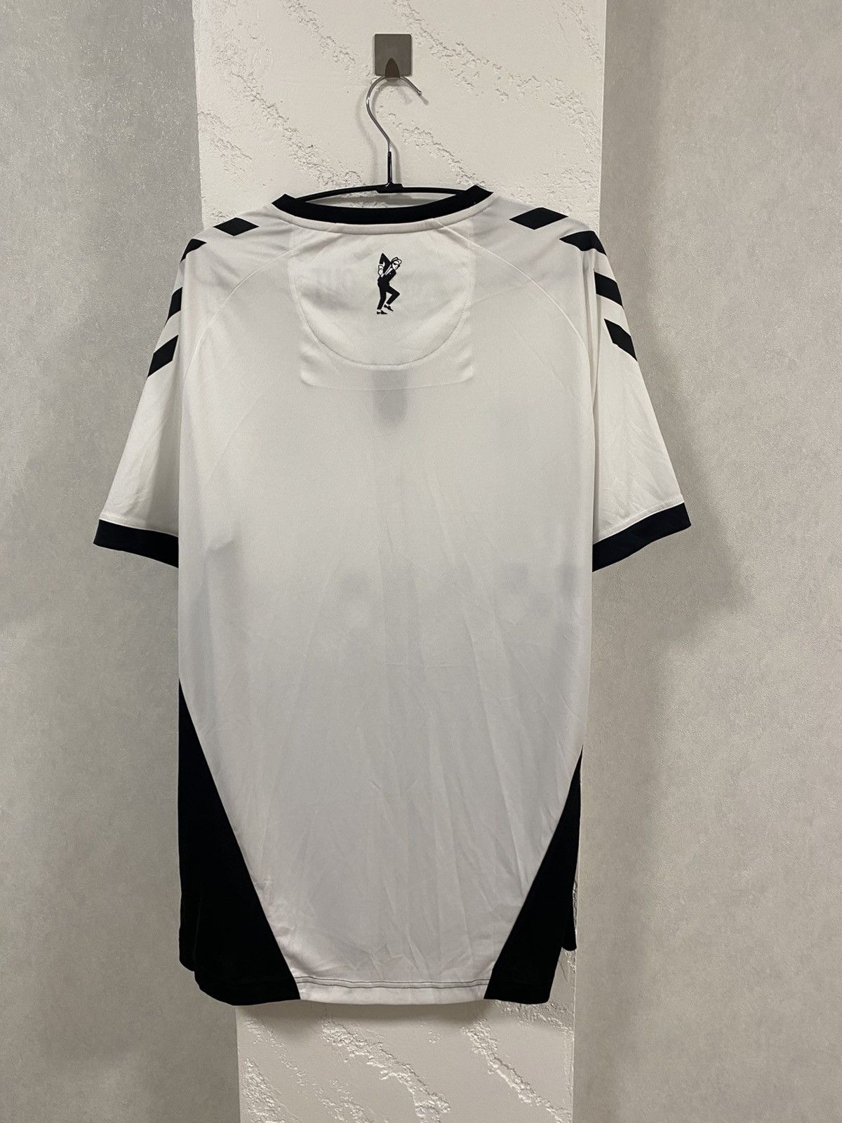 Hummel Coventry City 2019-20 Third Shirt 40 years 2 tone Size: XXL Size US XXL / EU 58 / 5 - 9 Thumbnail