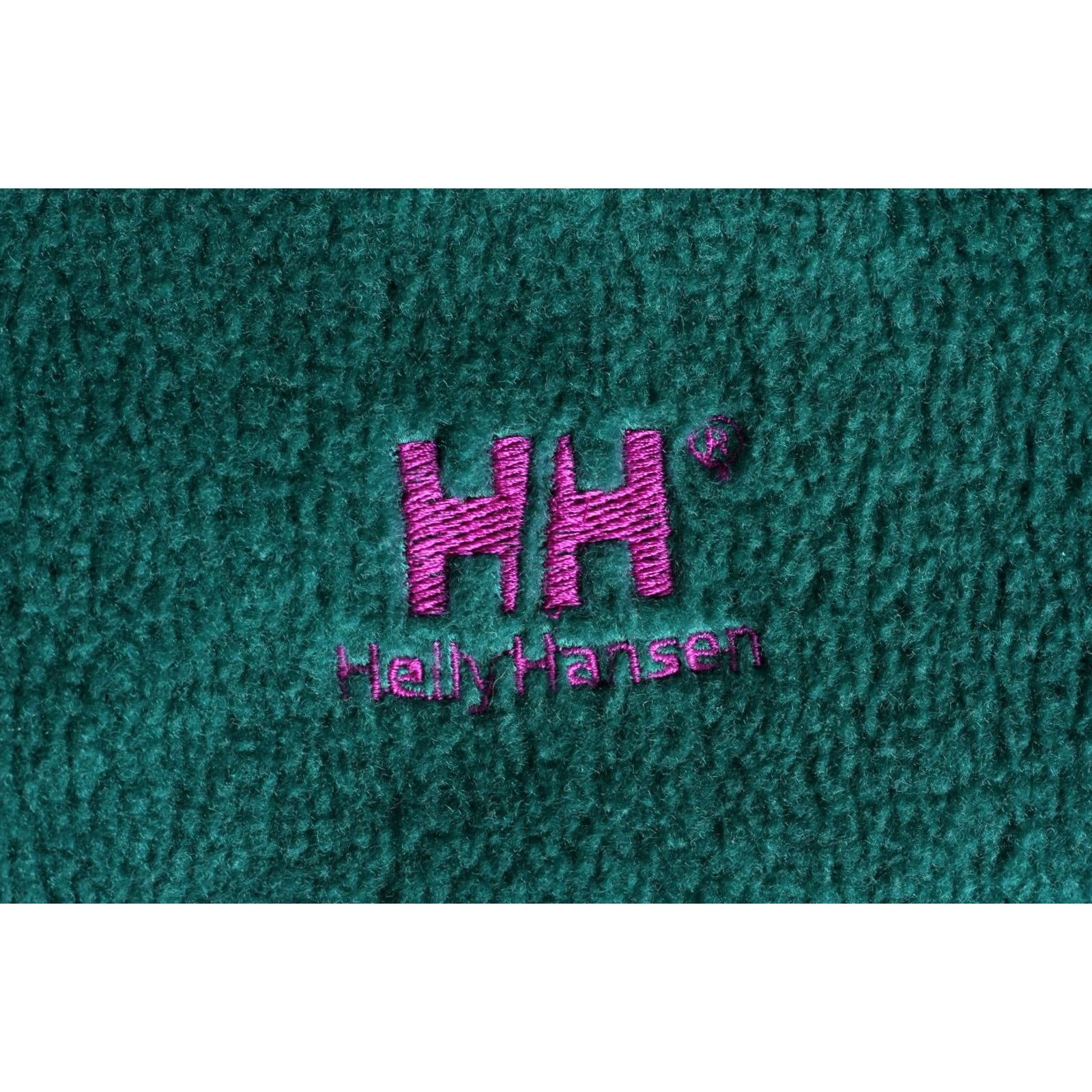 Helly Hansen Vintage Helly Hansen Vest Jacket Men XL Gilet Fleece Waistcoat Green 56-60 MJ6326 Size US XL / EU 56 / 4 - 3 Thumbnail