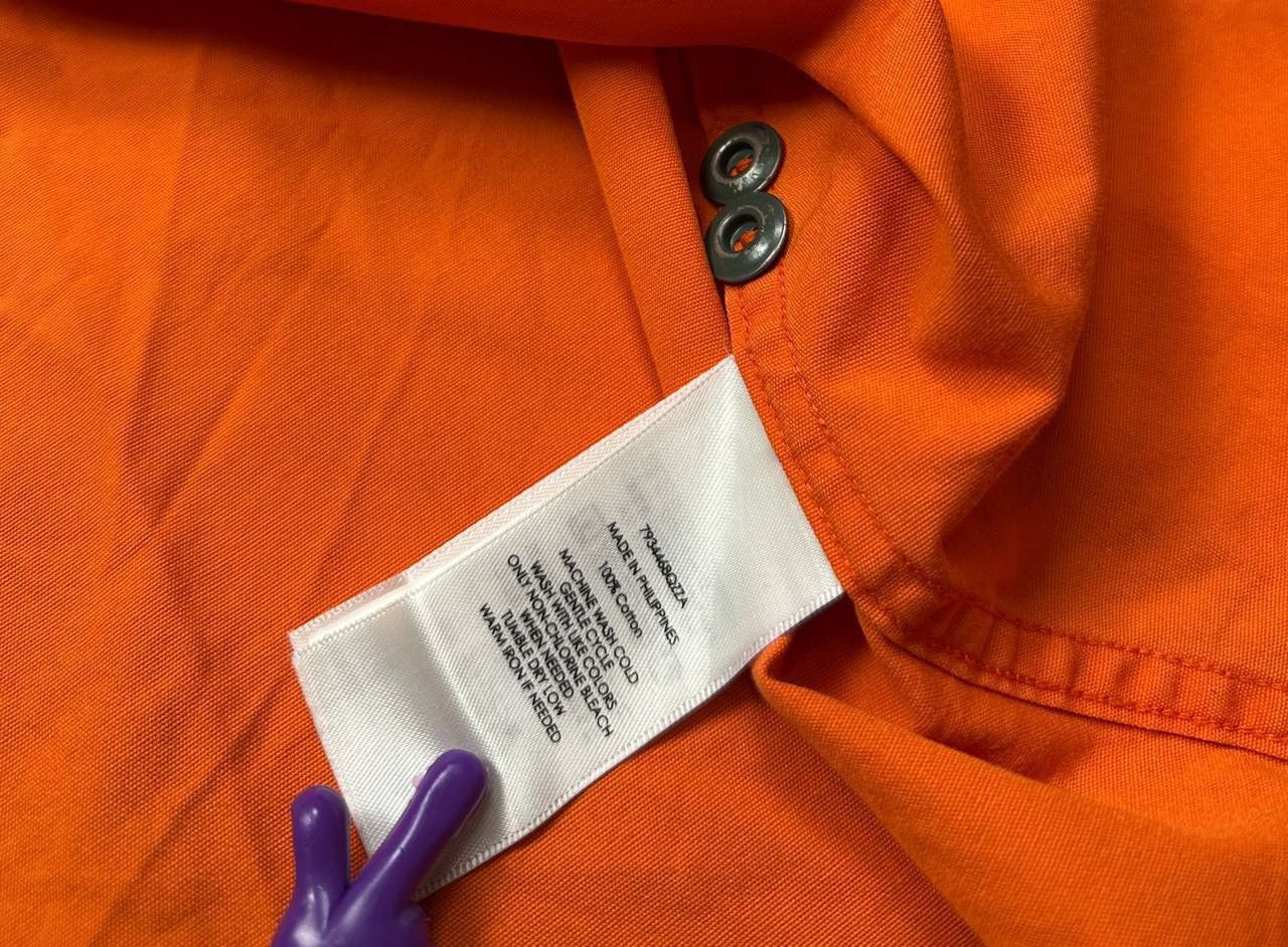 Polo Ralph Lauren Vintage Polo Ralph Lauren Shirt, Size M – Classic Preppy Size US M / EU 48-50 / 2 - 6 Thumbnail