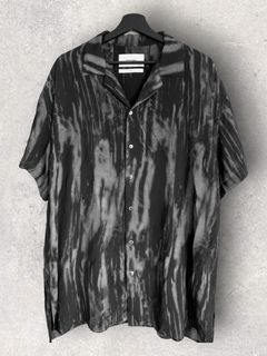 Heliot Emil Regalia LS Shirt - Black