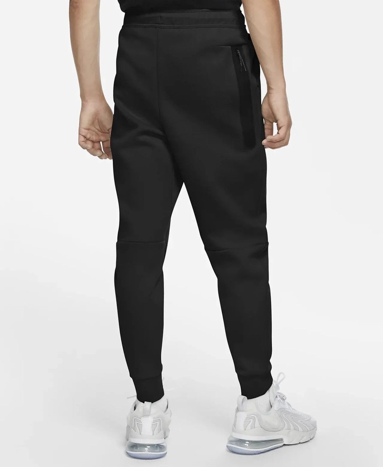 Nike Tech Fleece Joggers Taper Leg