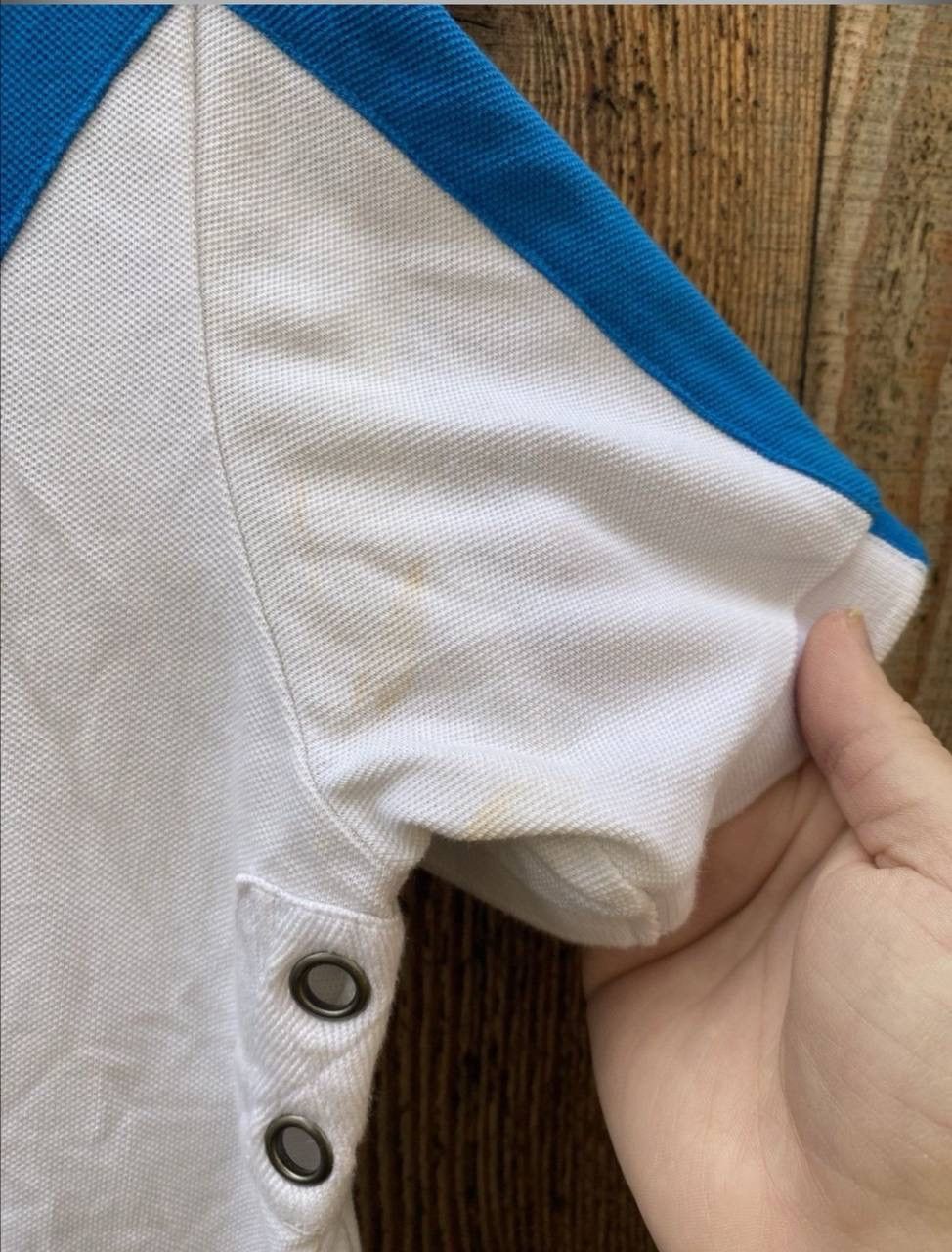 Polo Ralph Lauren × Vintage Polo Ralph Lauren vintage rugby polo jersey Size US L / EU 52-54 / 3 - 8 Thumbnail