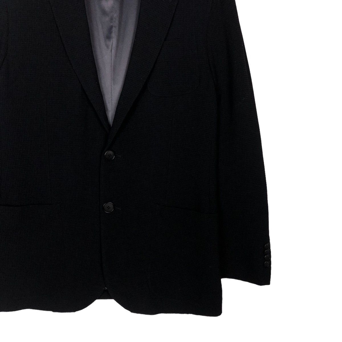 Giorgio Armani Giorgio Armani Upton Made in Italy Jacket Double Breast Size US M / EU 48-50 / 2 - 5 Thumbnail