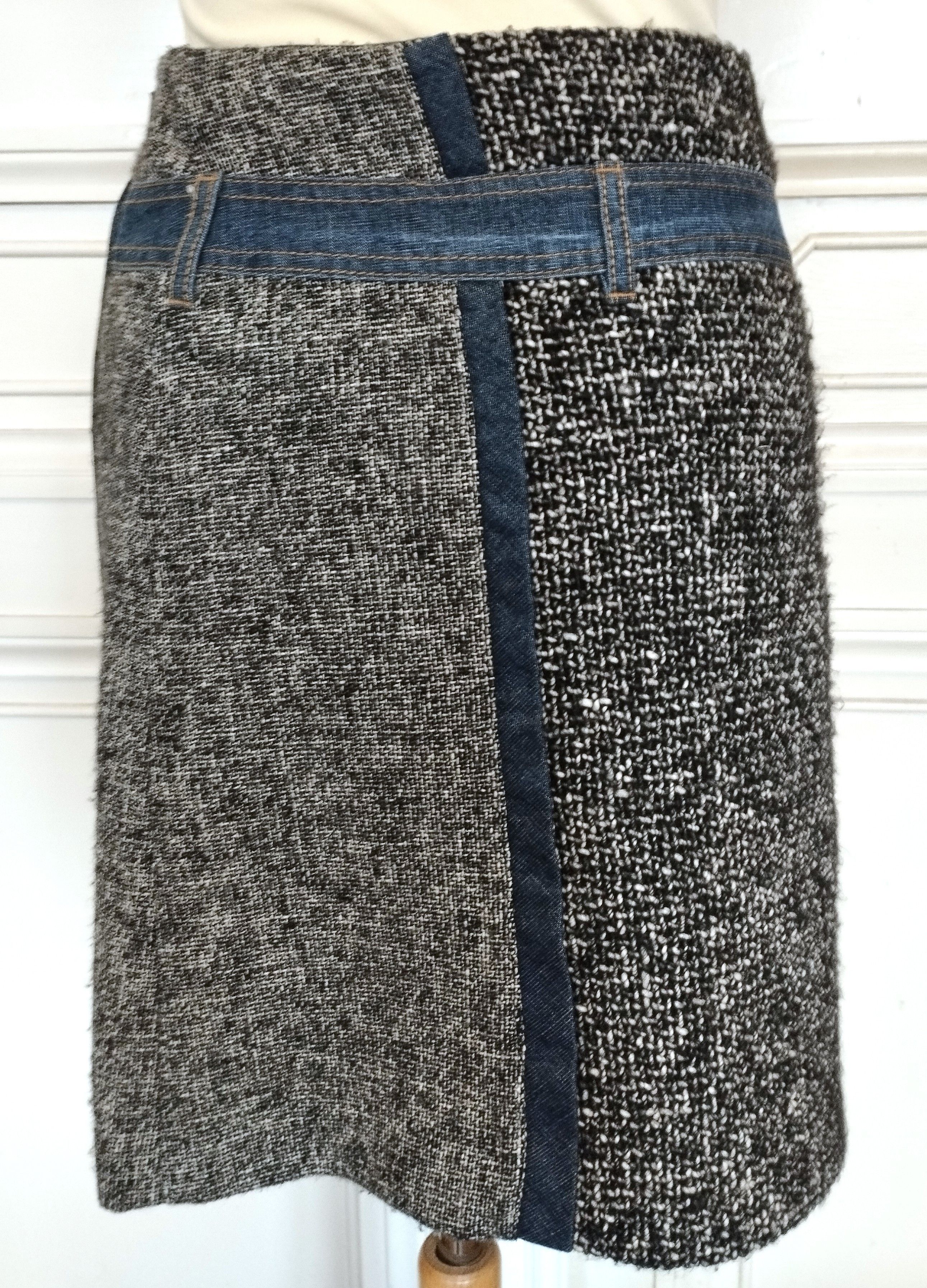 Christian Lacroix Christian Lacroix Jupe Holster T XS/S Size 25" / US 0 / IT 36 - 9 Thumbnail