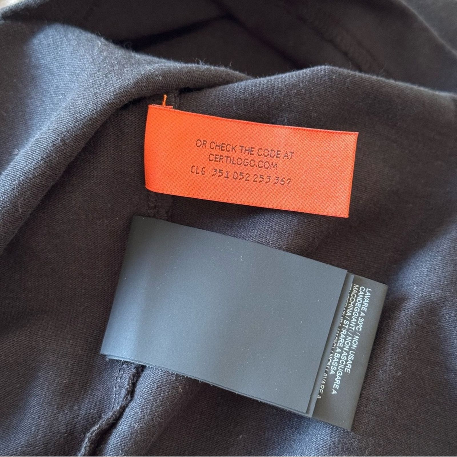 Heron Preston NWOT! Heron Preston Tshirt For Men, Size M, Black, Authentic Size US M / EU 48-50 / 2 - 13 Thumbnail