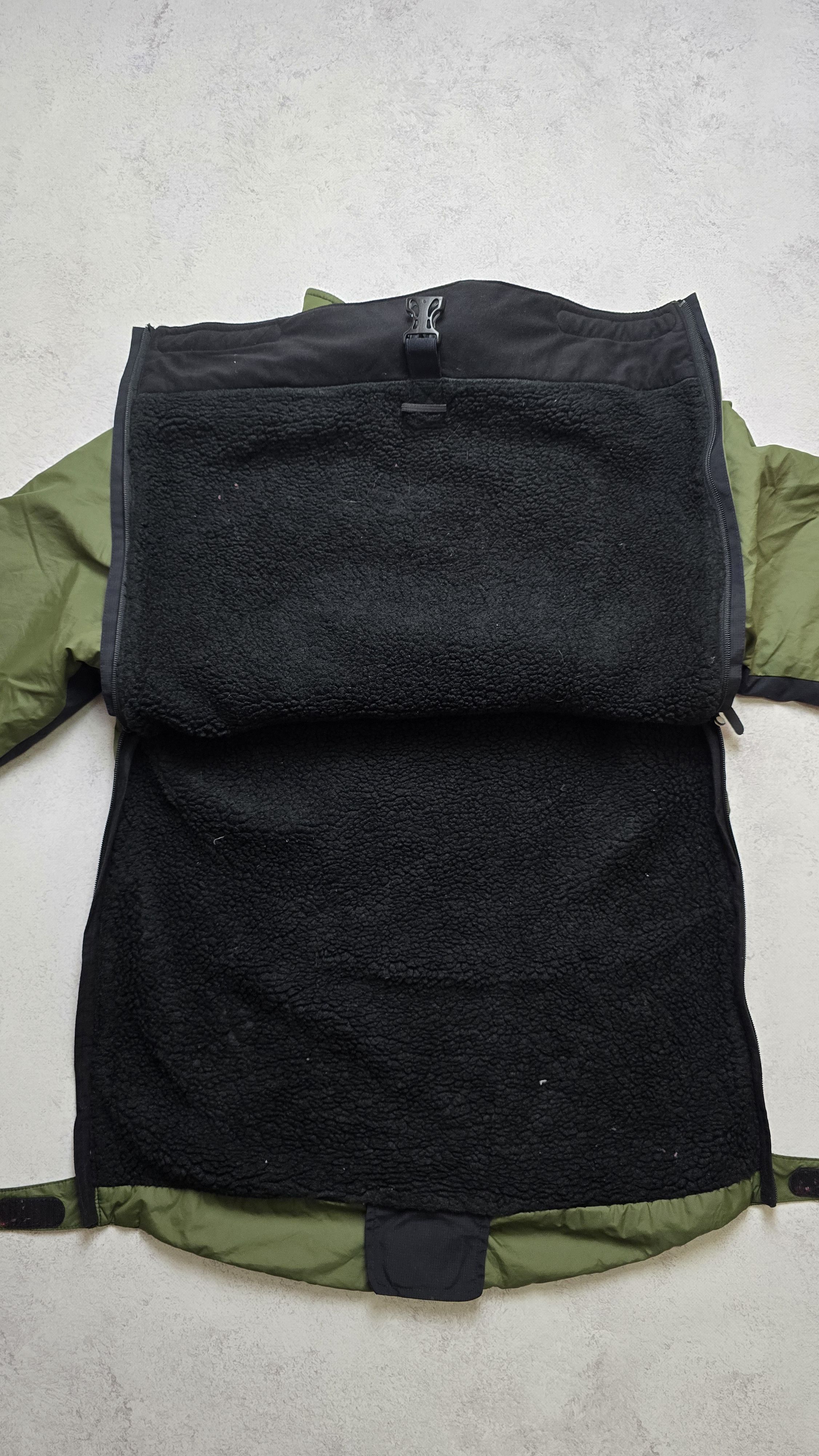 Montane Montane Extreme Smoke Pertex Anorak Size US M / EU 48-50 / 2 - 11 Thumbnail