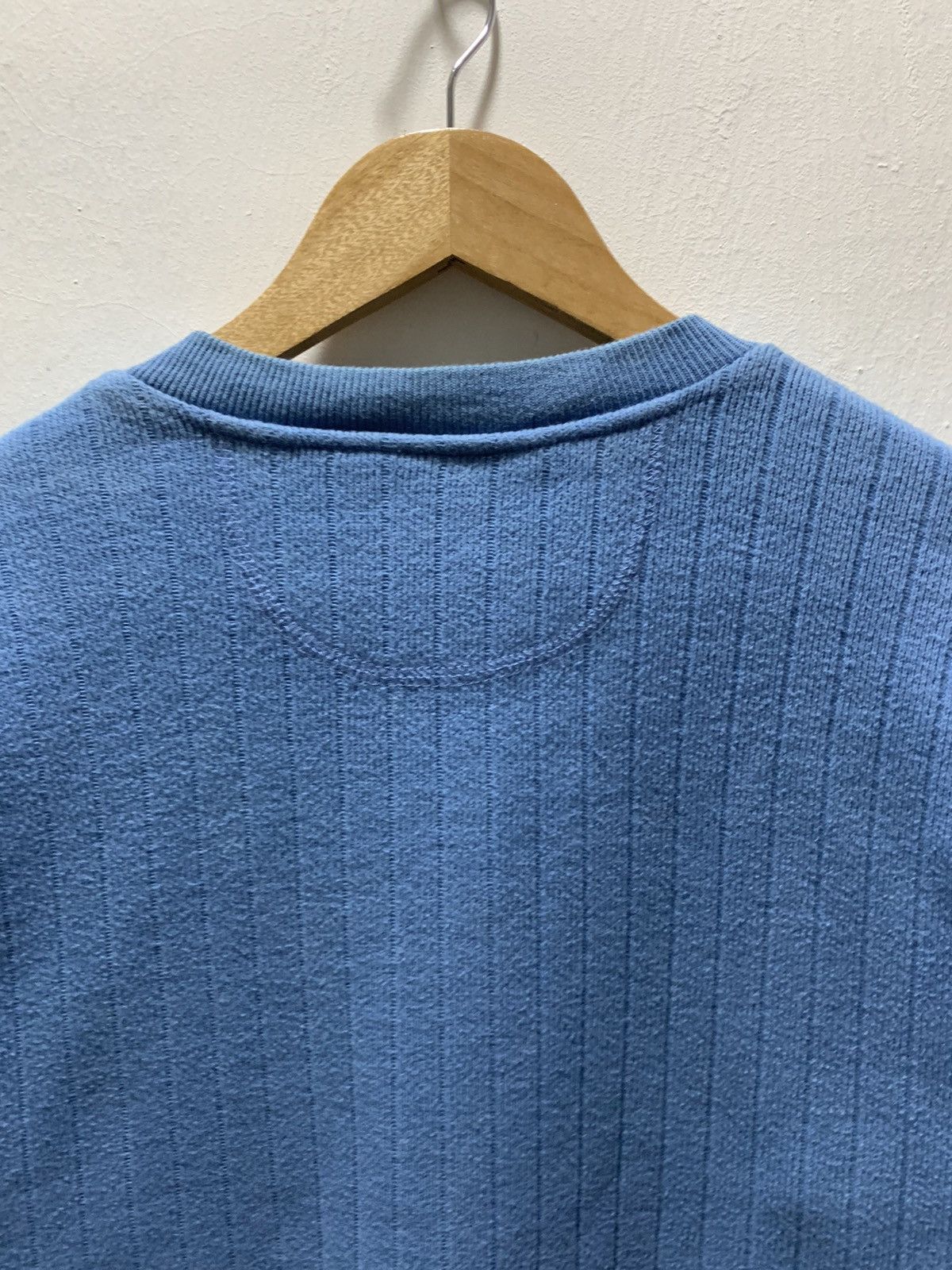 Vintage Vintage Crazy Shirt San Diego Blue Size XS / US 0-2 / IT 36-38 - 12 Thumbnail