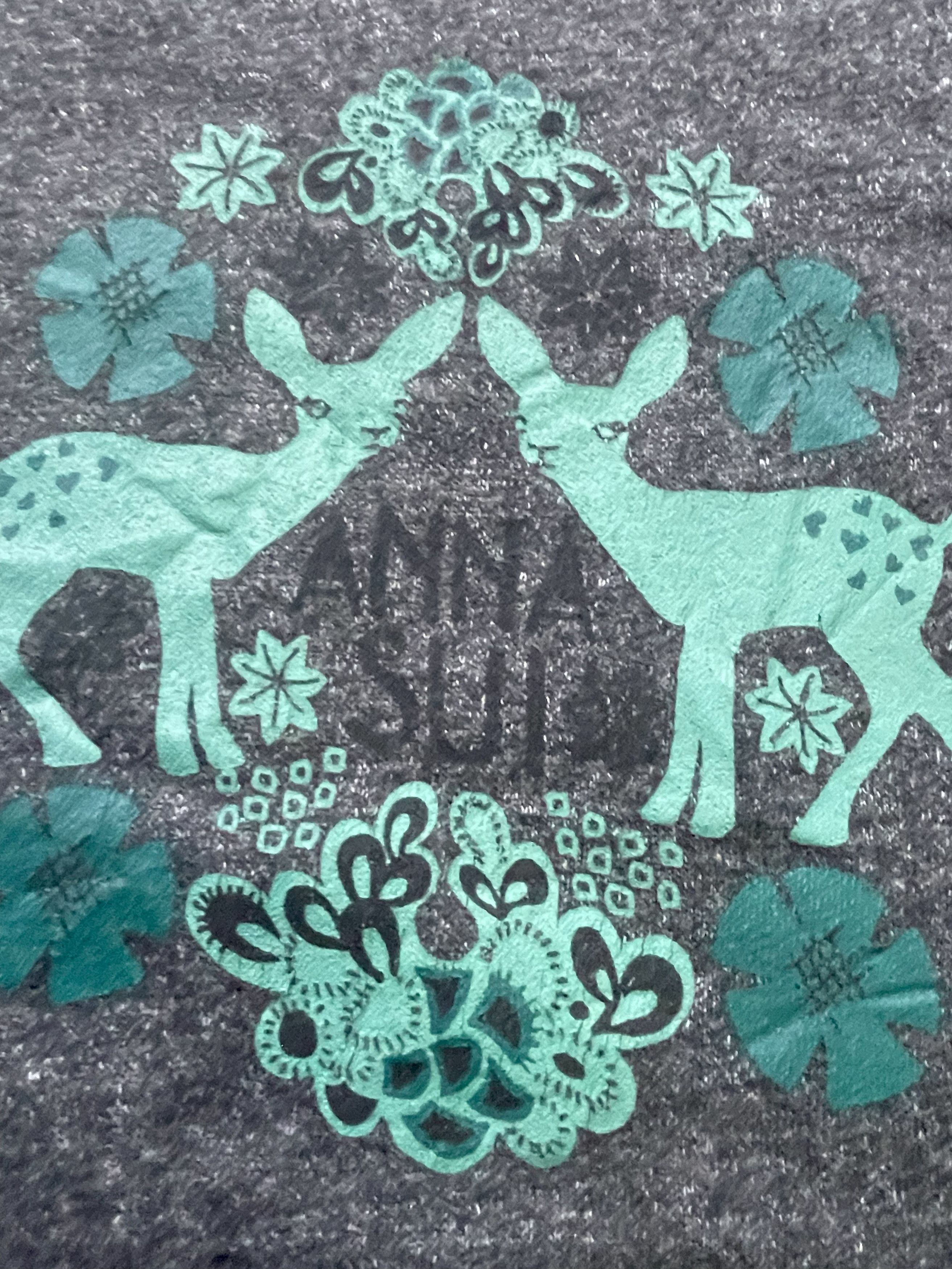 Anna Sui Anna Sui Crewneck Size M / US 6-8 / IT 42-44 - 4 Thumbnail