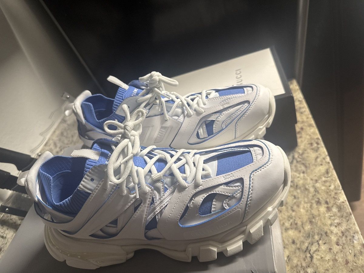 Balenciaga Balenciaga shoes Size US 10 / EU 43 - 10 Thumbnail