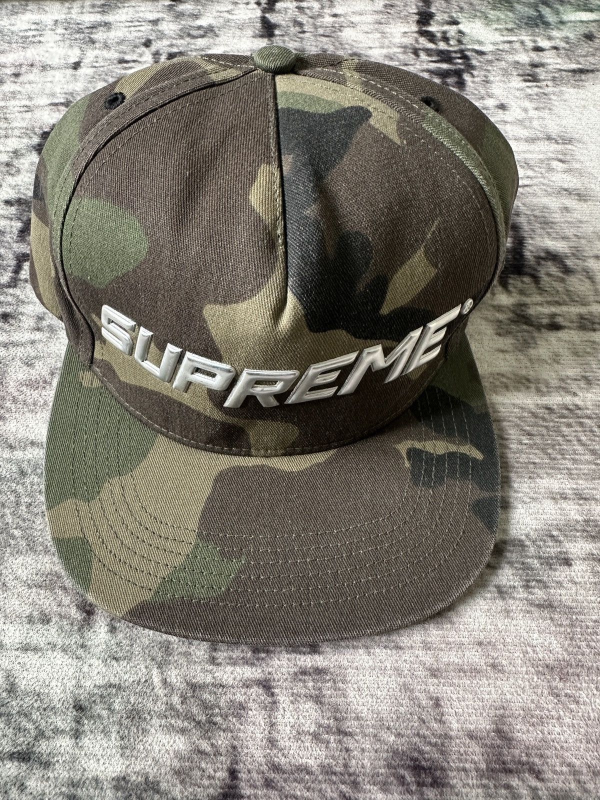 Supreme Supreme Chainsaw Size ONE SIZE - 1 Thumbnail