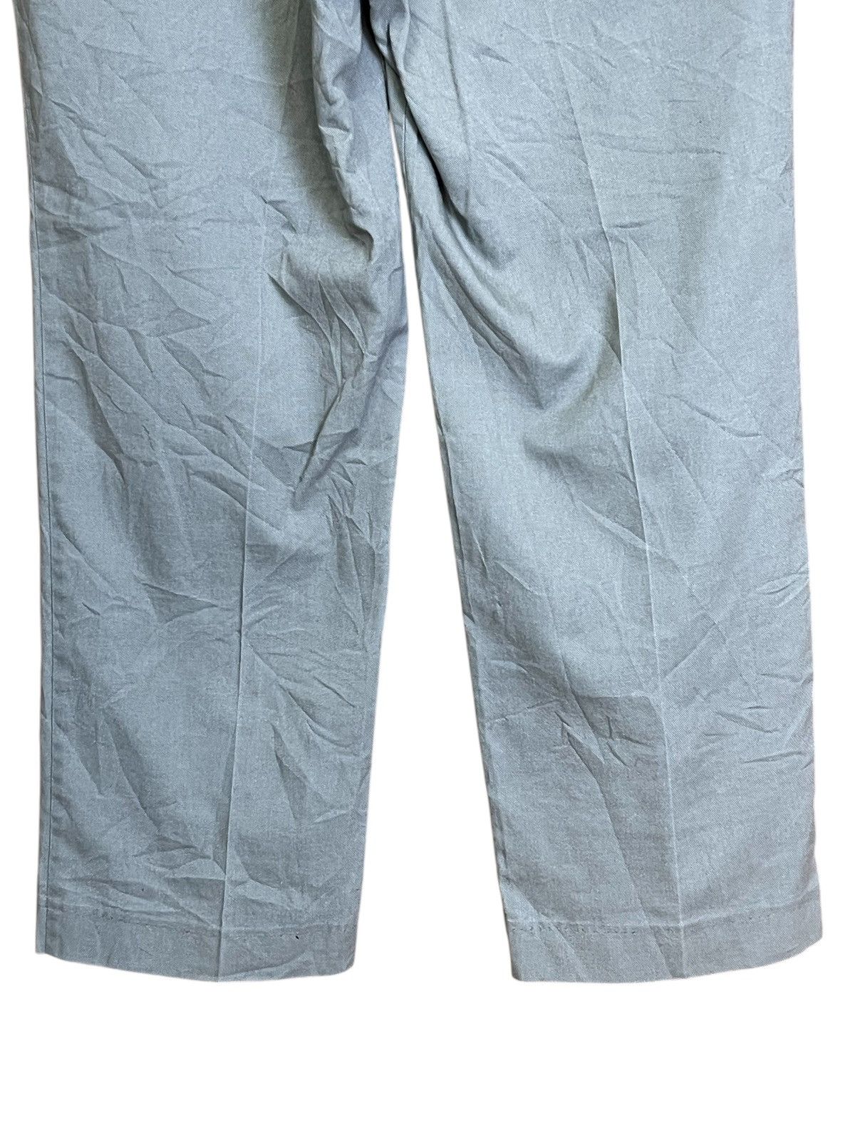 Farah VINTAGE FARAH CLOTHING.CO CASUAL PANTS Size US 34 / EU 50 - 5 Thumbnail