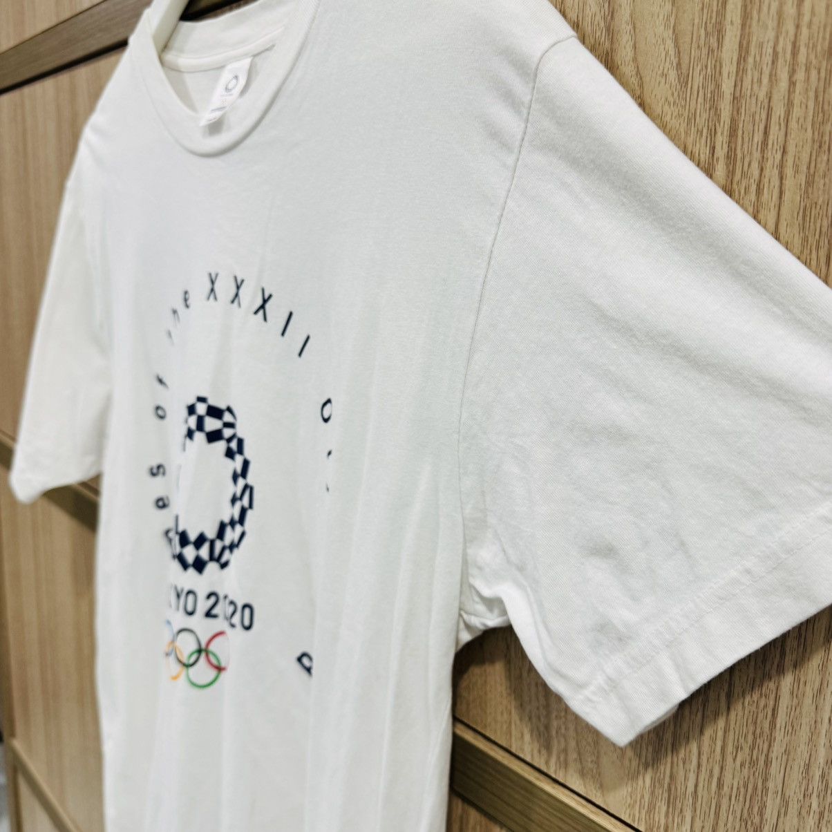 USA Olympics Olympic Tokyo Tee Size US M / EU 48-50 / 2 - 3 Thumbnail