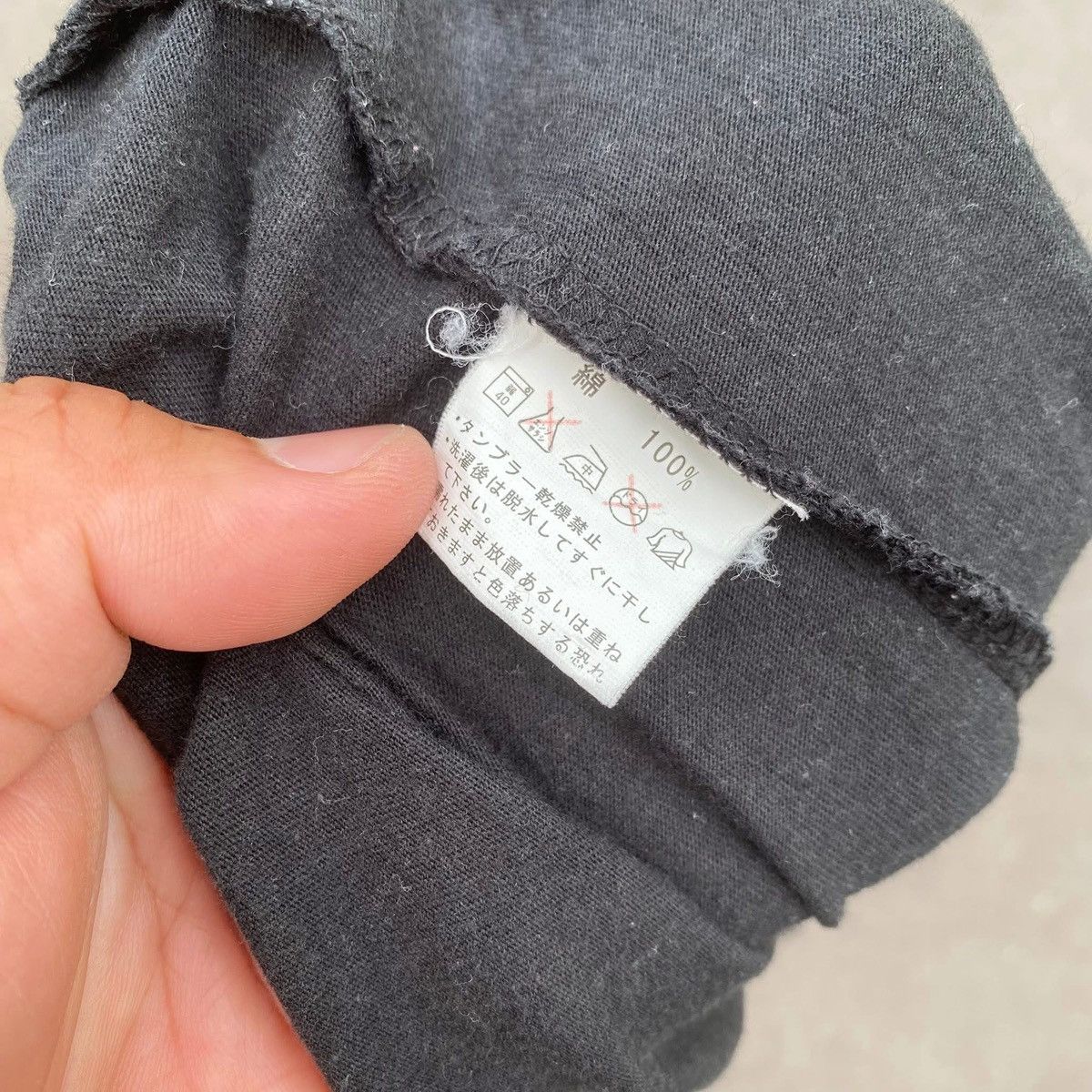 Band Tees RARE ‼️ One Ok Rock Size US M / EU 48-50 / 2 - 4 Thumbnail