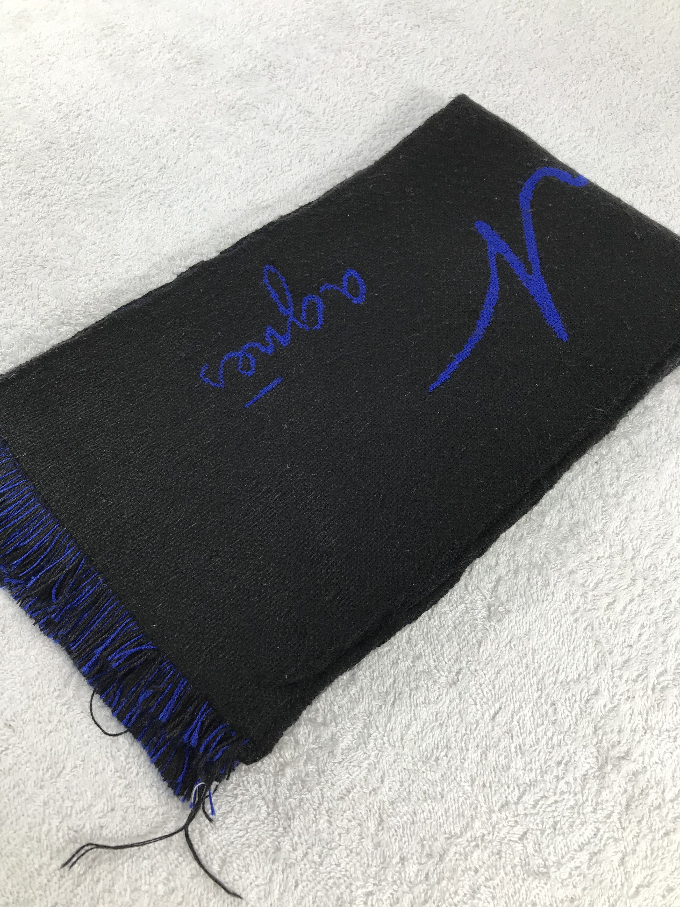 agnes b. Agnes B. Scarf / Muffler / Neckwear - WW1292 Size ONE SIZE - 3 Thumbnail