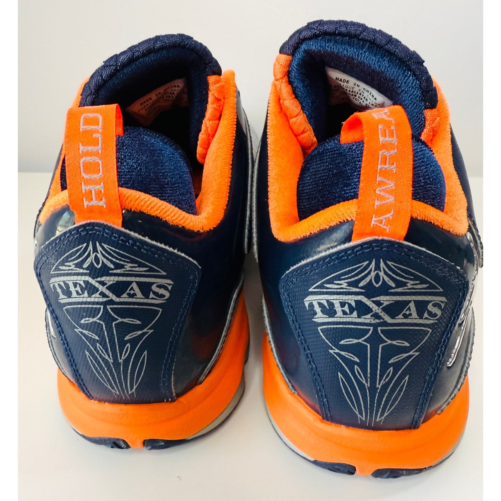 Nike JORDAN BUN BX CP3 XI All Star 379684 Rare Size Size 10.5 Size US 10 / EU 43 - 3 Thumbnail