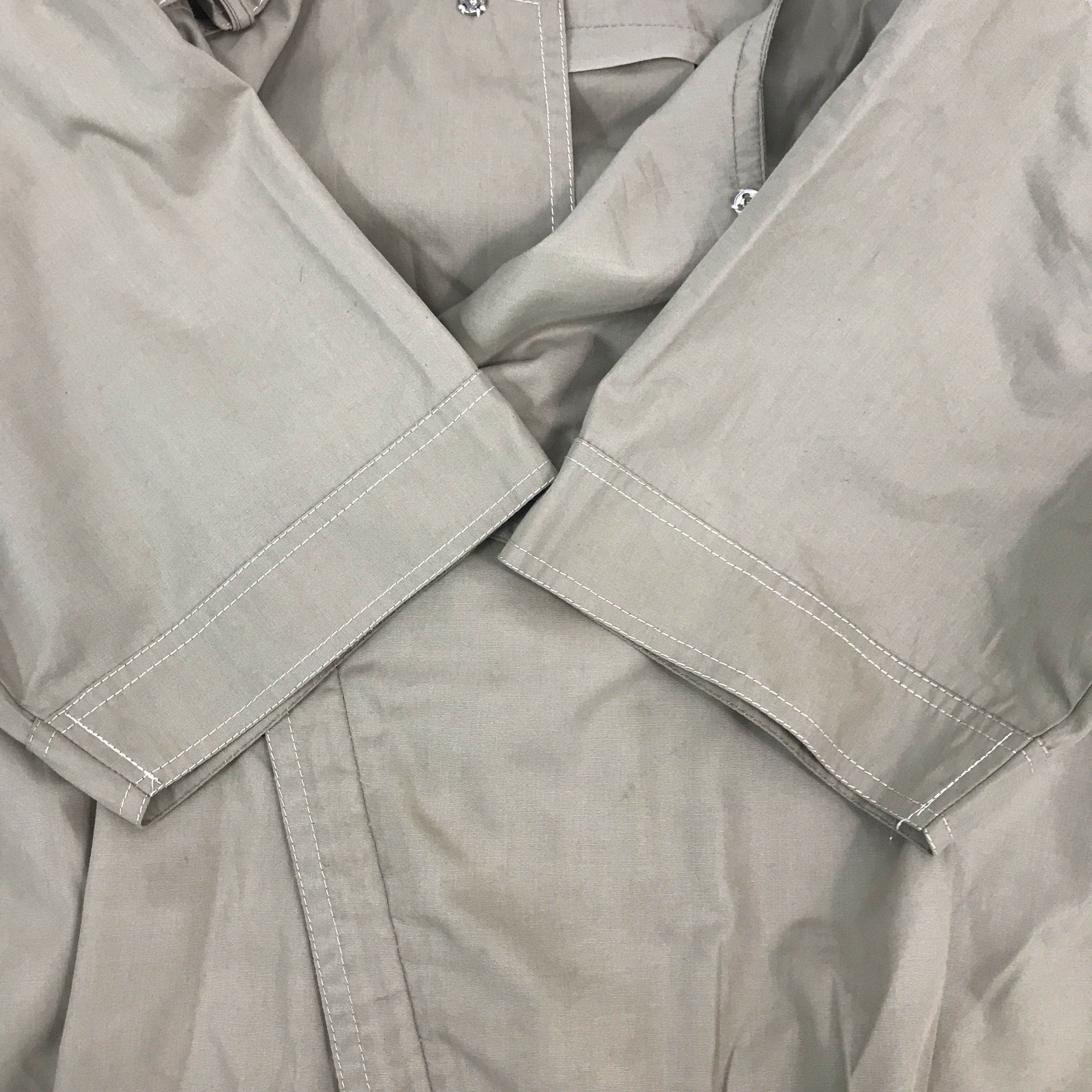 Japanese Brand × Kansai Yamamoto × Vintage Vintage Kansai Yamamoto Short sleeve Jacket Size US M / EU 48-50 / 2 - 7 Thumbnail