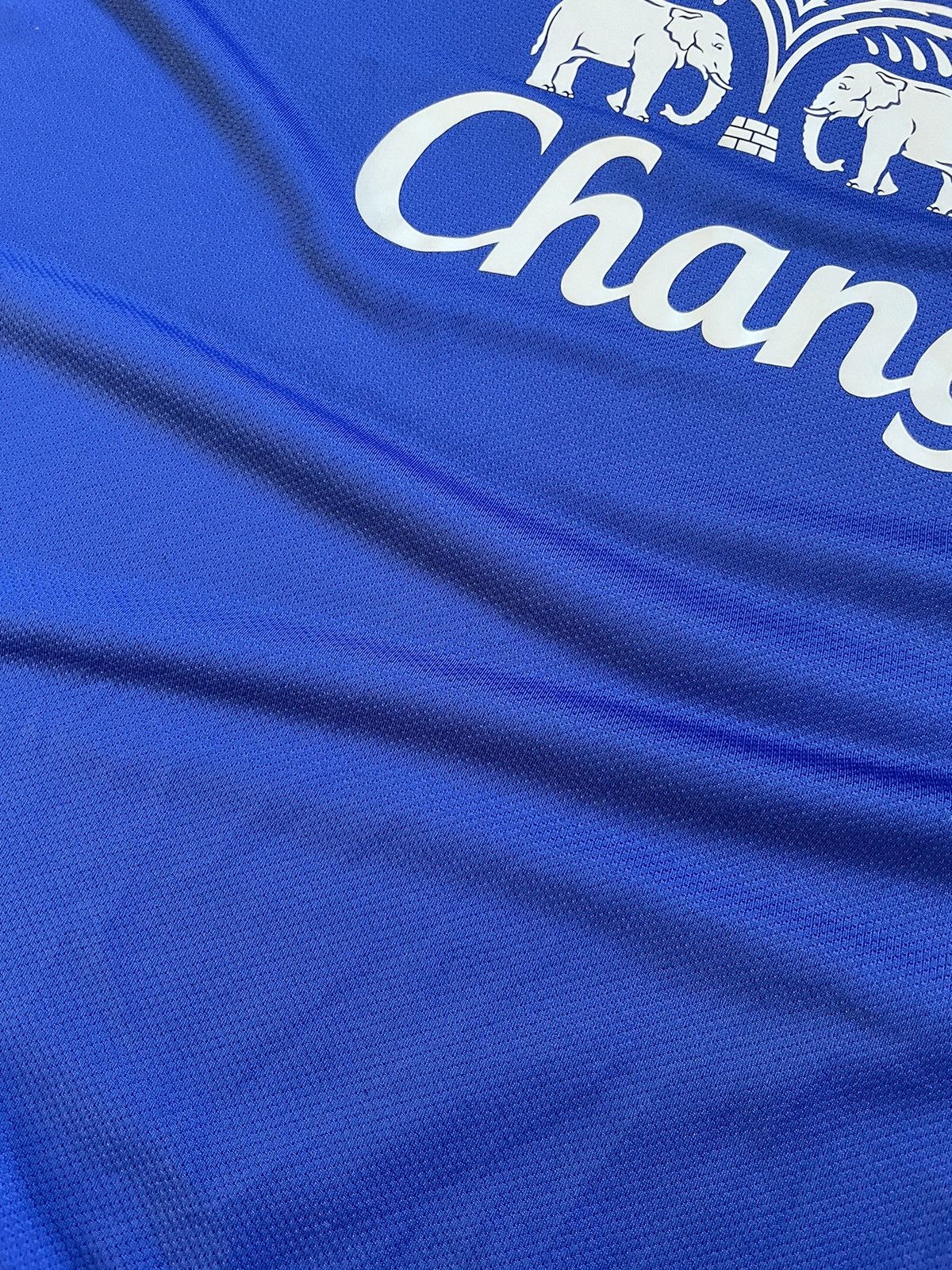 Nike Nike Everton Away Football Shirt Chang Jersey Size US M / EU 48-50 / 2 - 4 Thumbnail