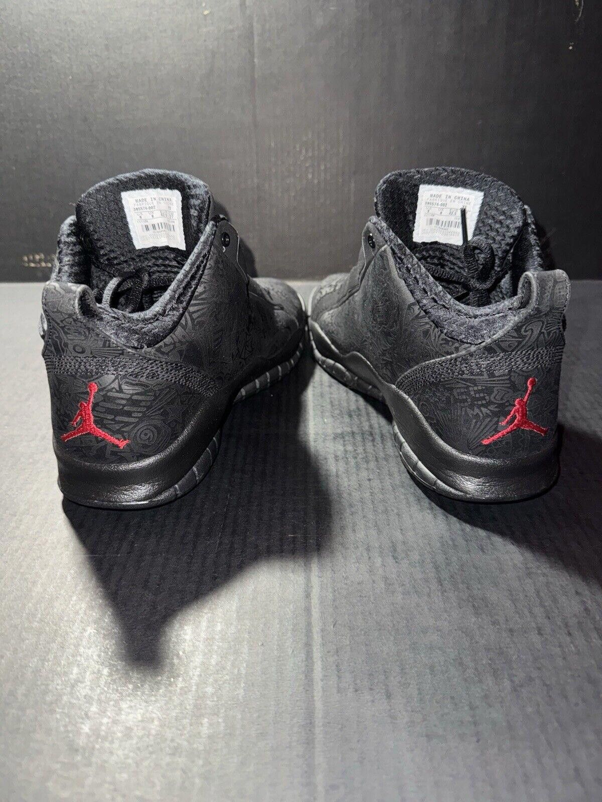 Jordan Brand Nike Air Jordan Accolades Premier - 395574-002 - Size 9 Size US 9 / EU 42 - 6 Thumbnail