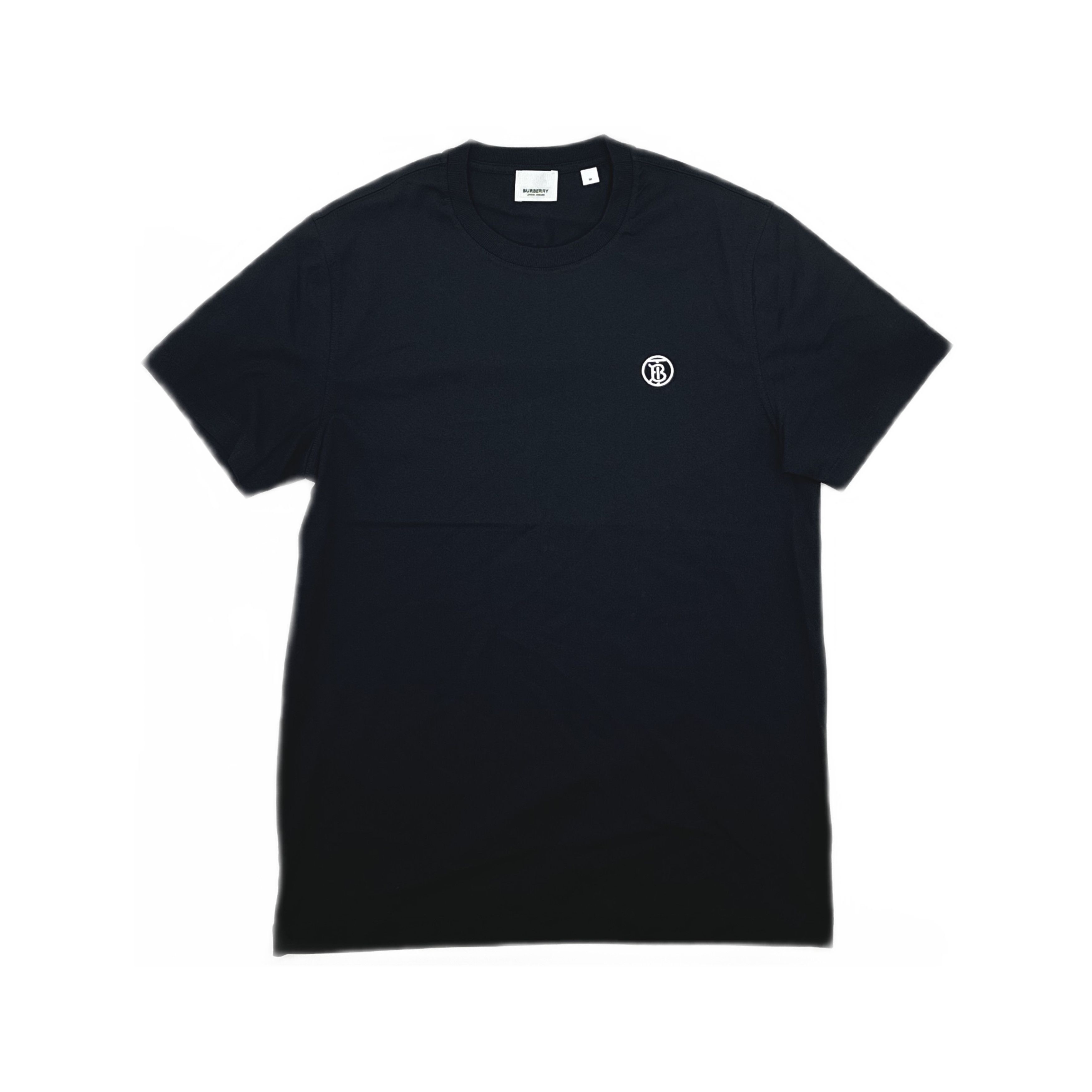 Burberry Burberry TB Logo Short Sleeve T-Shirt Size M Size US M / EU 48-50 / 2 - 1 Thumbnail
