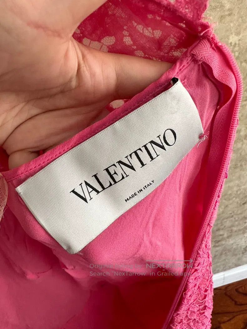 Valentino Valentino Women's dresses Size S / US 4 / IT 40 - 3 Thumbnail