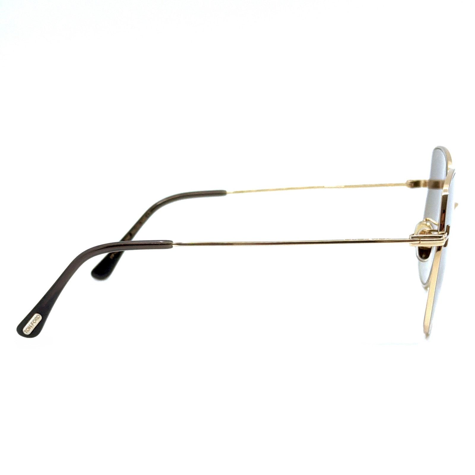 Tom Ford NEW TOM FORD Sunglasses TF1250-K 28F AUTHENTIC Size ONE SIZE - 9 Thumbnail